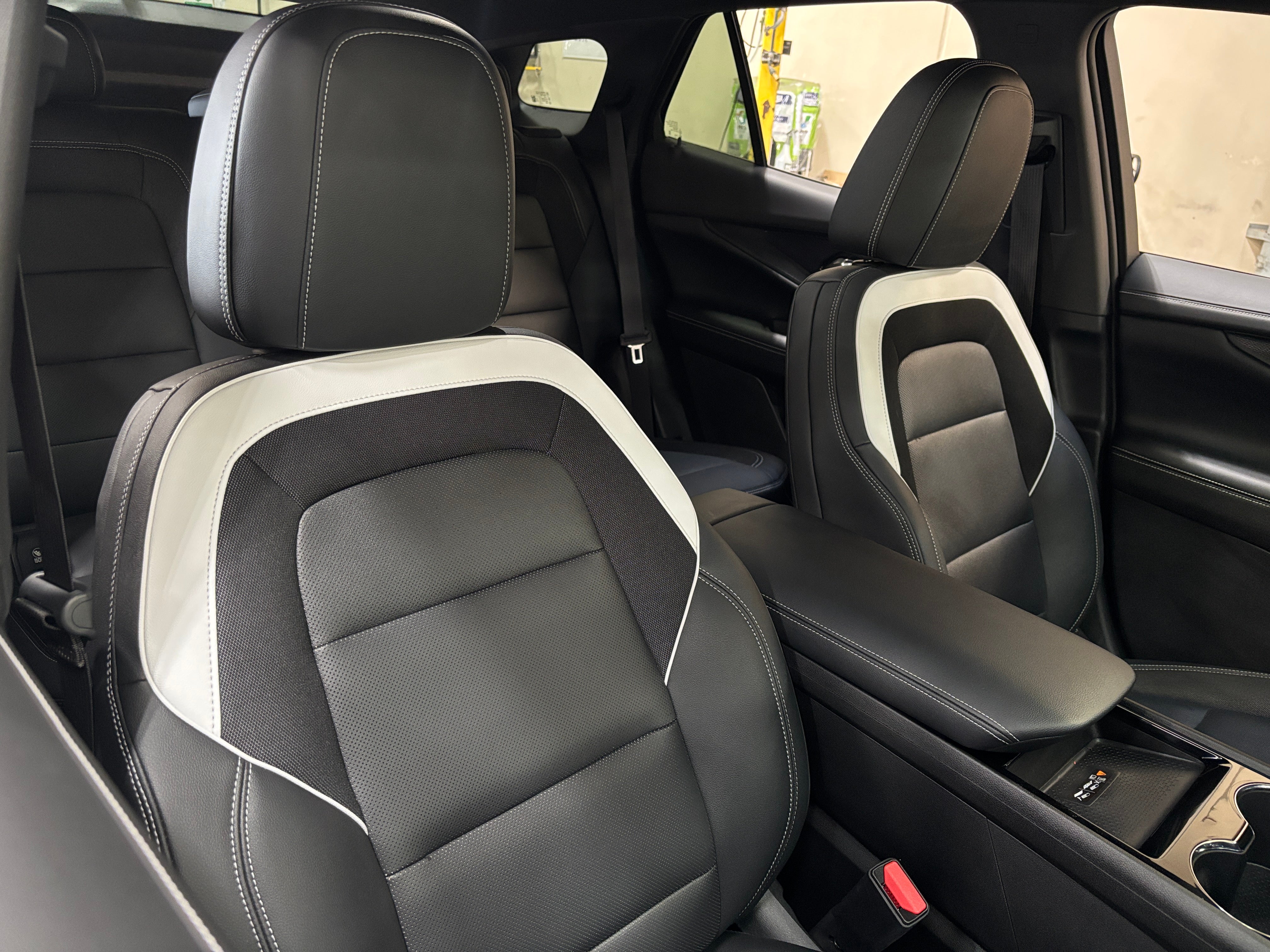 Used 2024 Chevrolet Blazer EV LT with VIN 3GNKDBRJ4RS202616 for sale in Auburn, WA