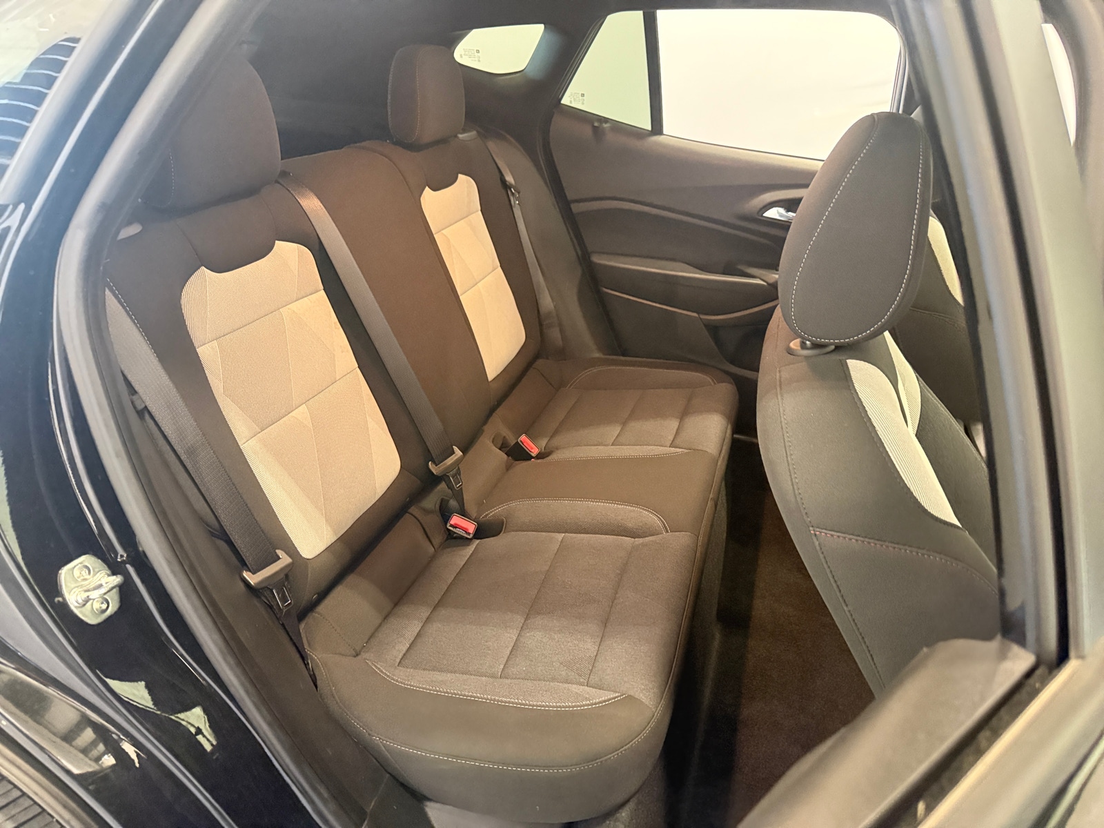Thumbnail: 2024 Chevrolet Trax - 6