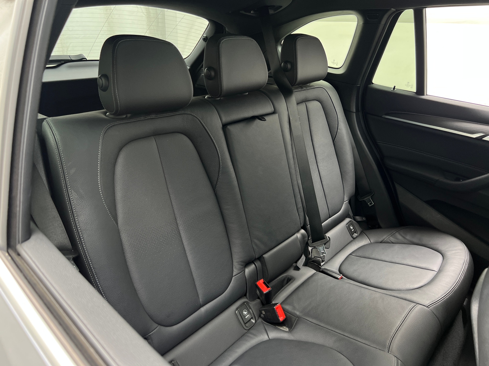 Thumbnail: 2020 BMW X1 - 5
