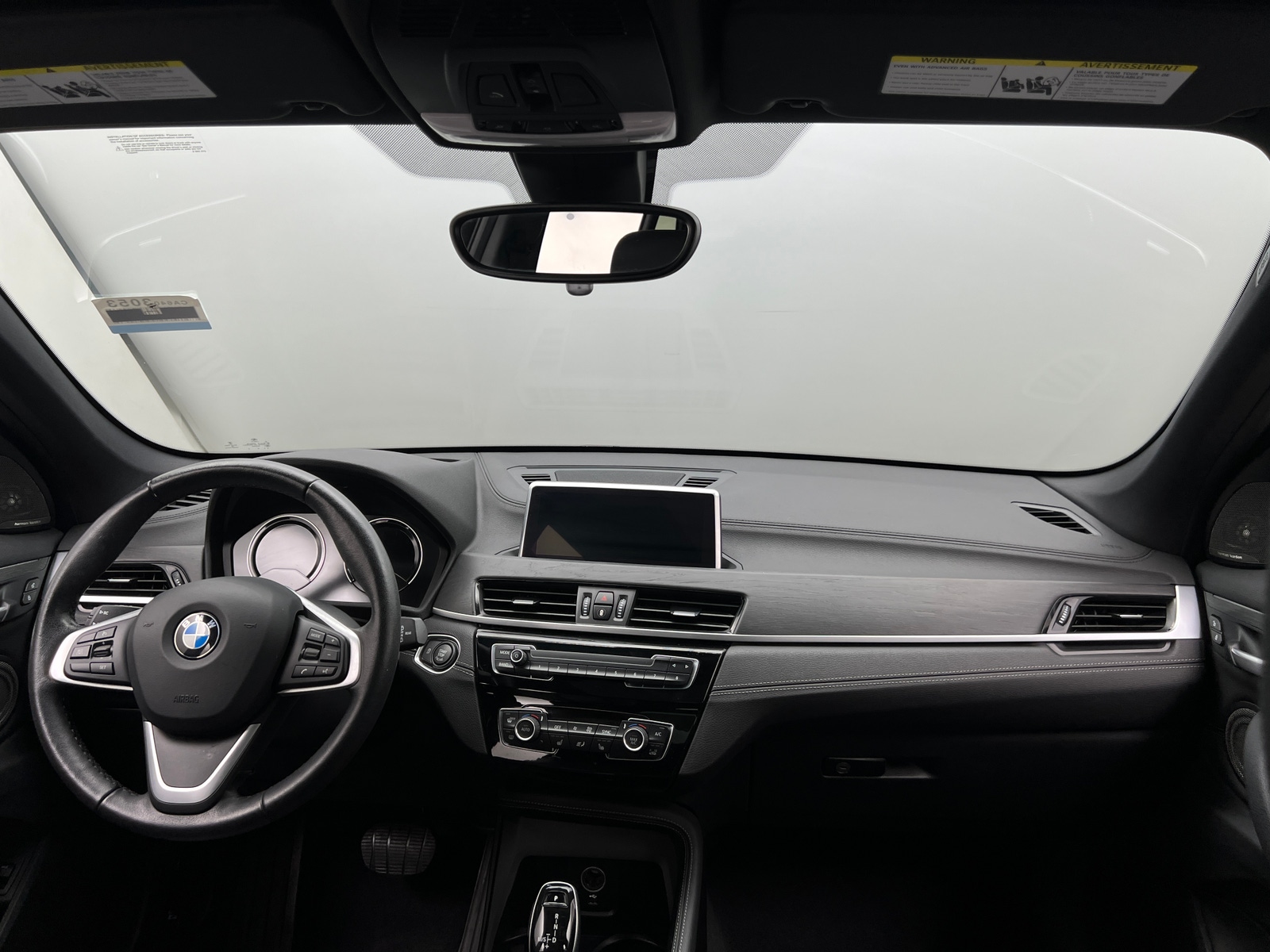 Thumbnail: 2020 BMW X1 - 2