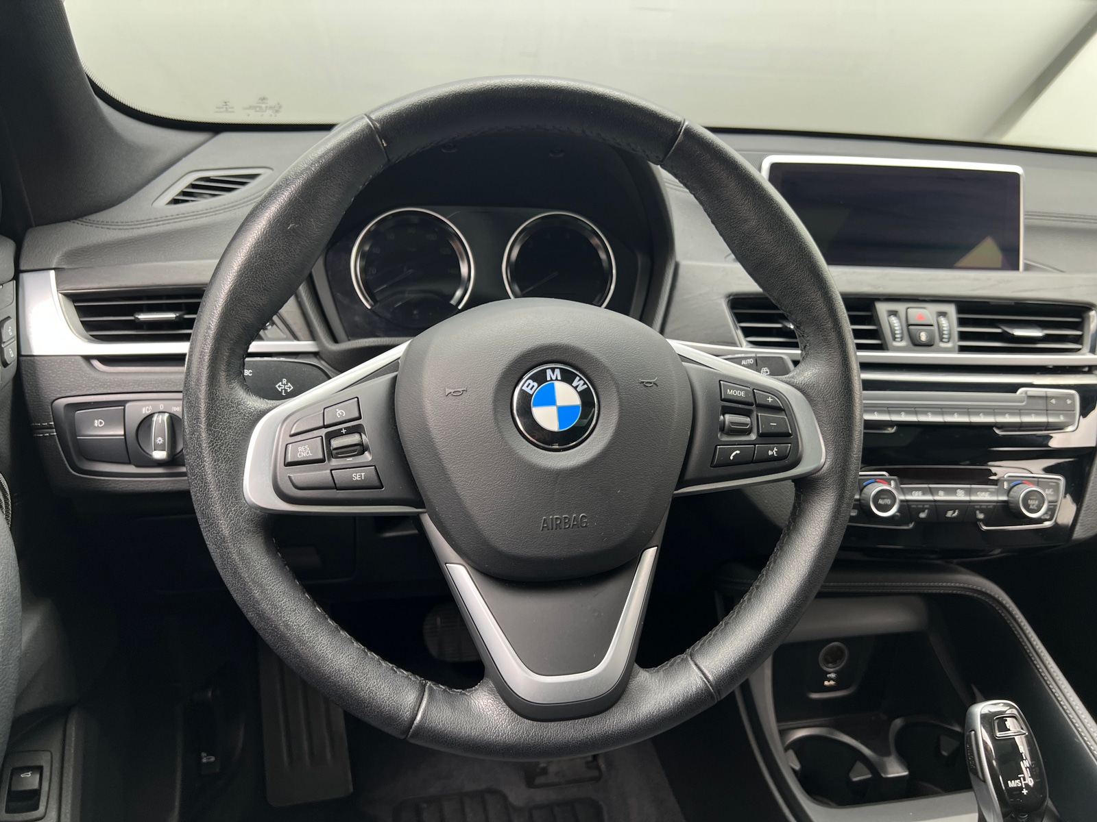 Thumbnail: 2020 BMW X1 - 4