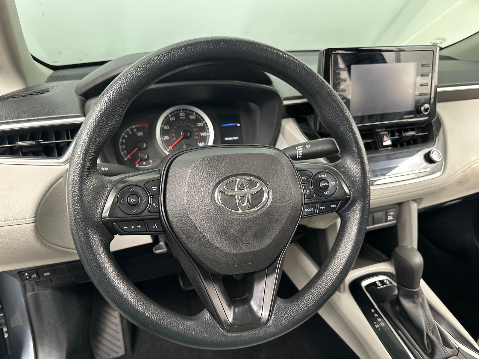 Thumbnail: 2022 Toyota Corolla Cross - 5