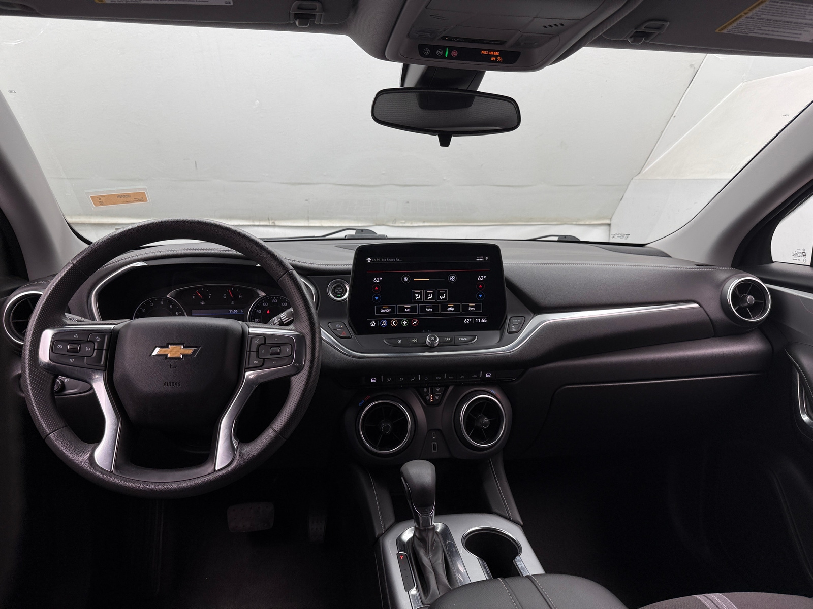 Thumbnail: 2023 Chevrolet Blazer - 3
