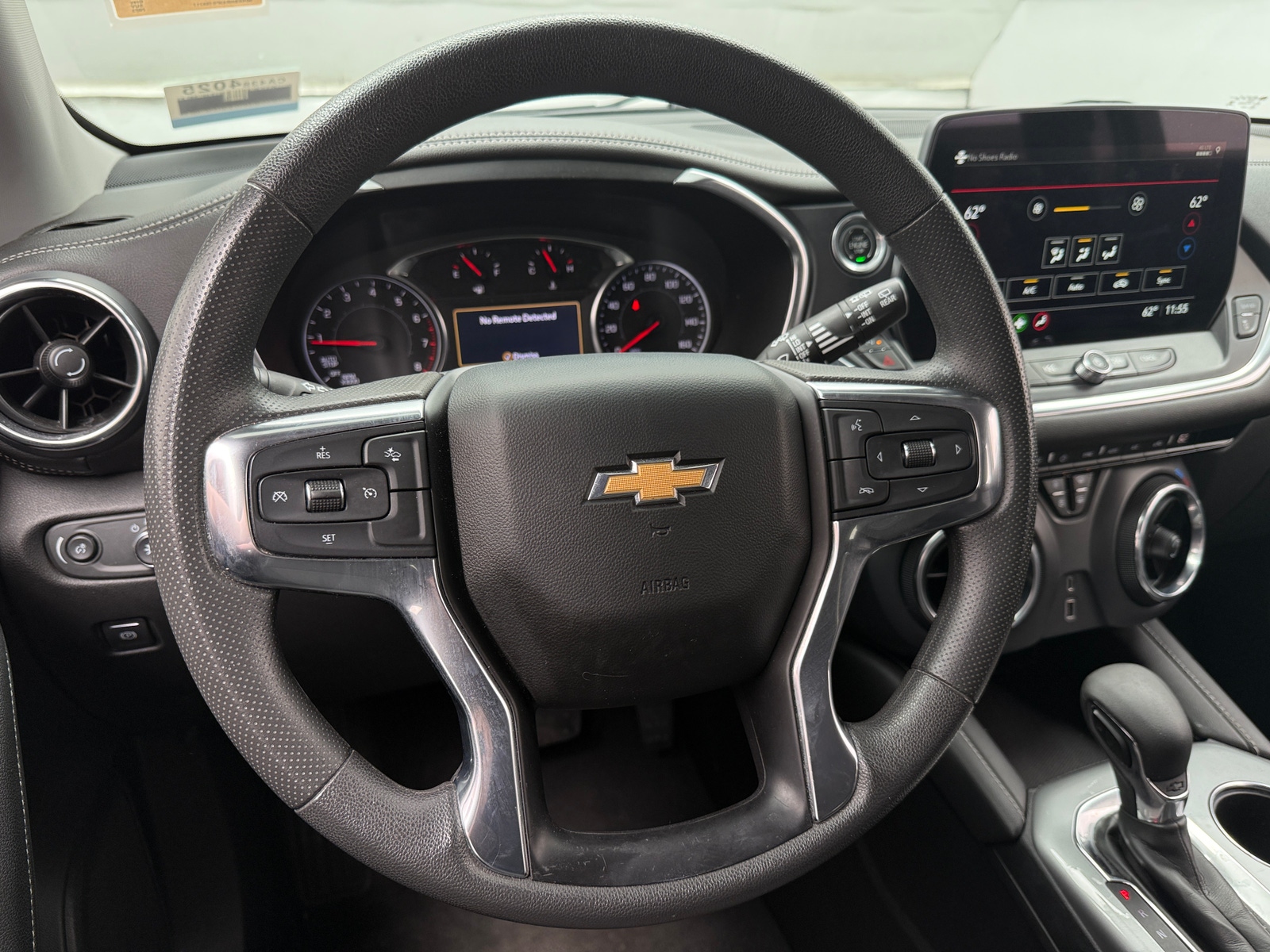 Thumbnail: 2023 Chevrolet Blazer - 5