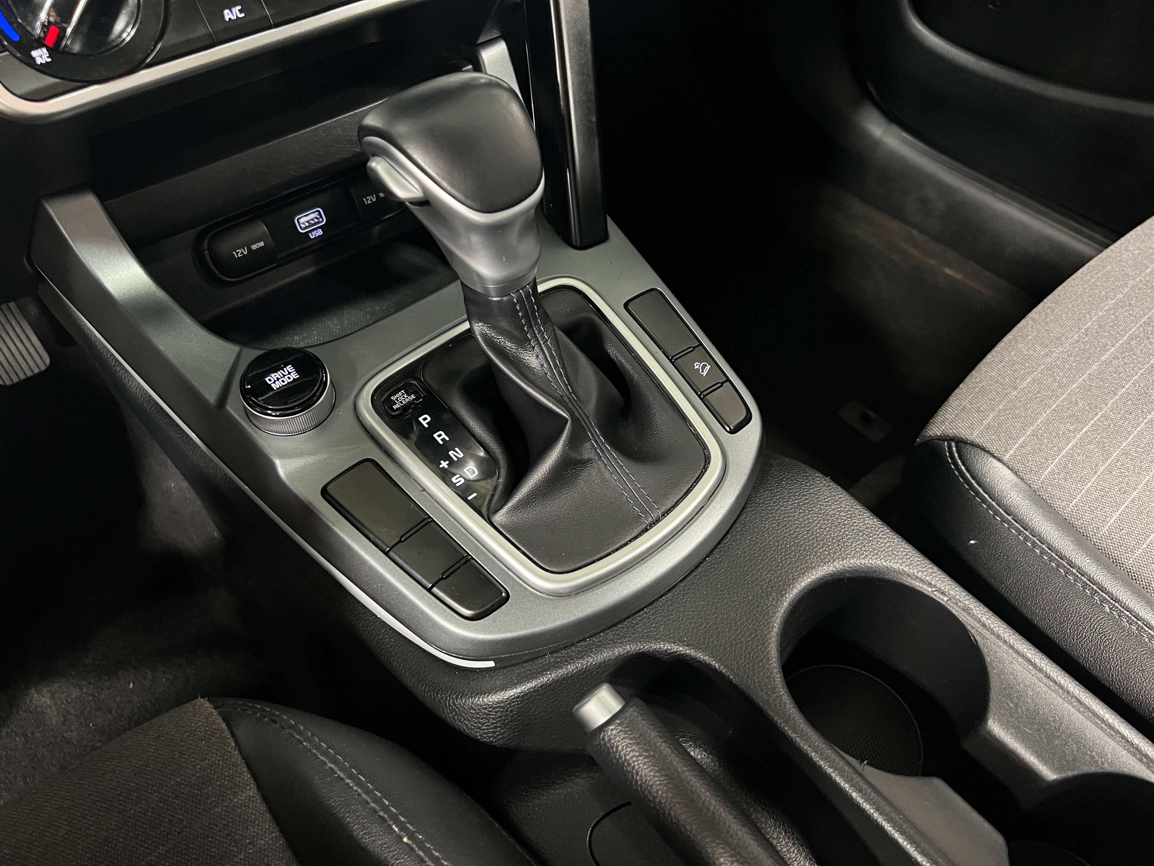 2021 Kia Seltos