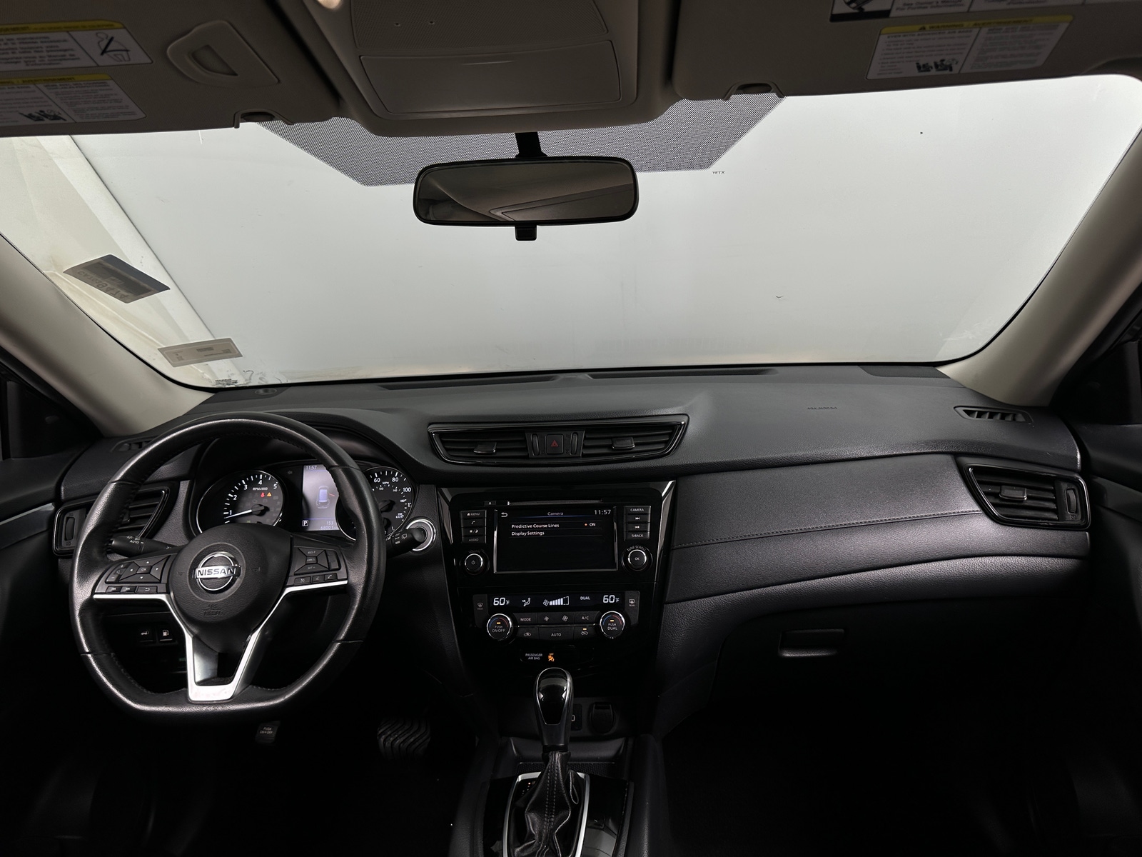 Thumbnail: 2018 Nissan Rogue - 3