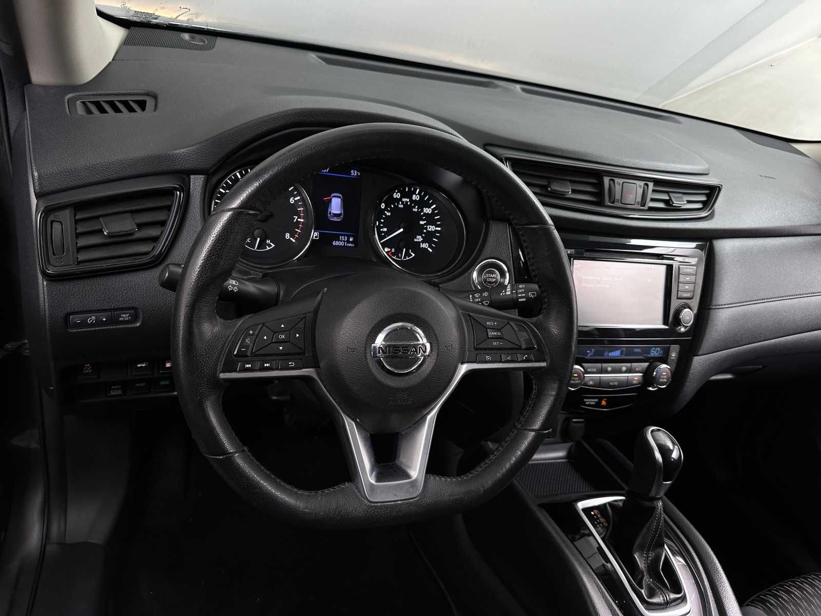 Thumbnail: 2018 Nissan Rogue - 5