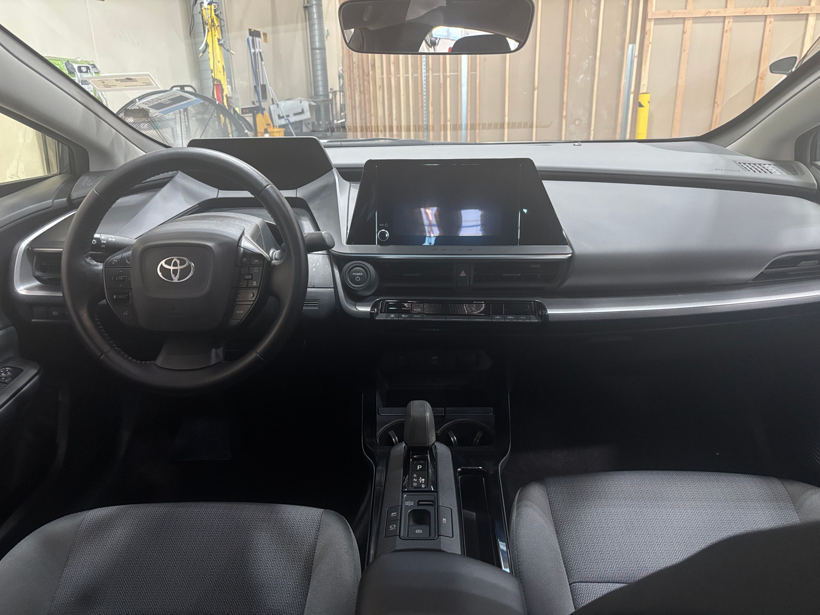 Thumbnail: 2024 Toyota Prius - 3
