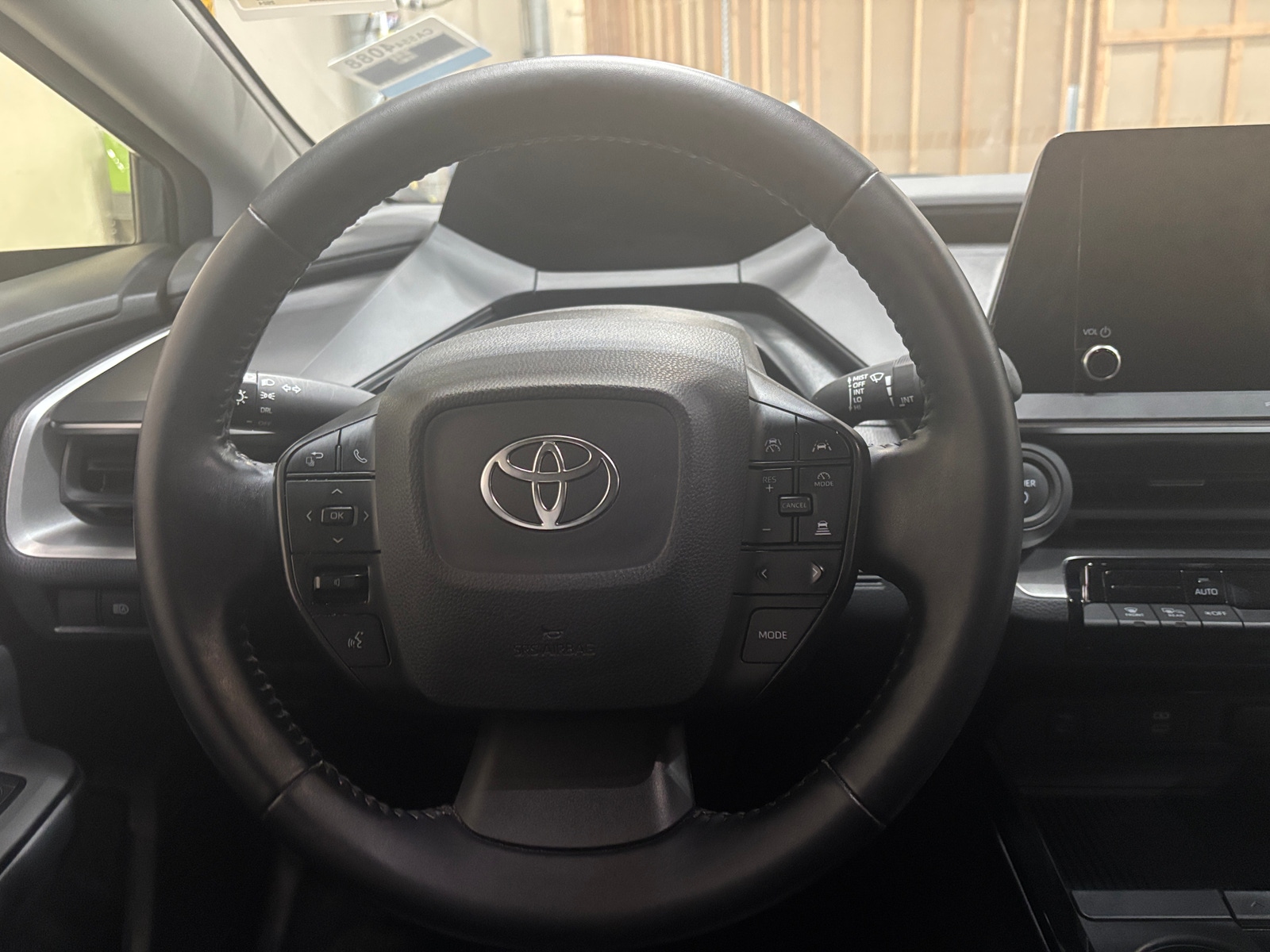 Thumbnail: 2024 Toyota Prius - 5