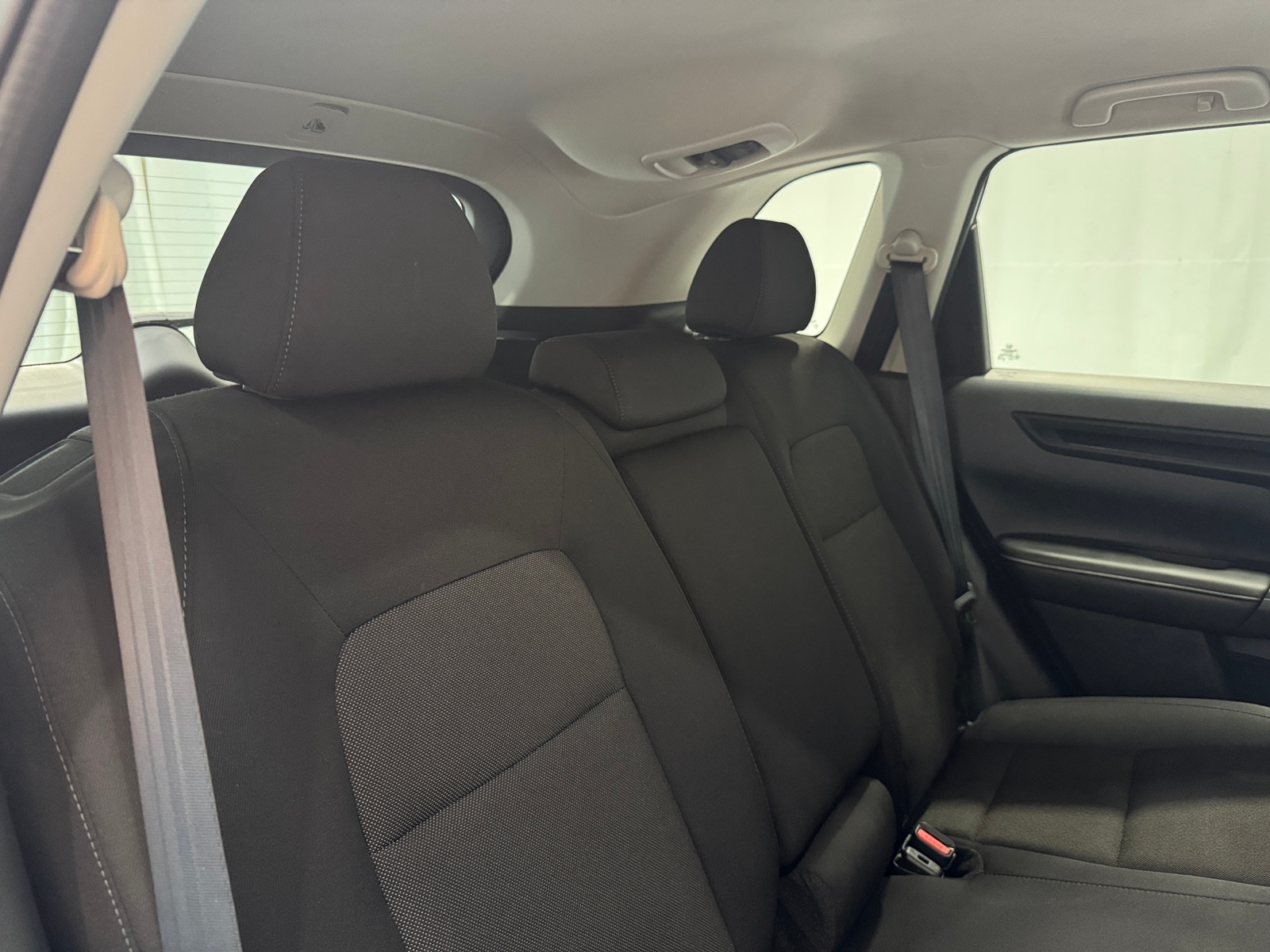 Thumbnail: 2026 Honda CR-V - 6