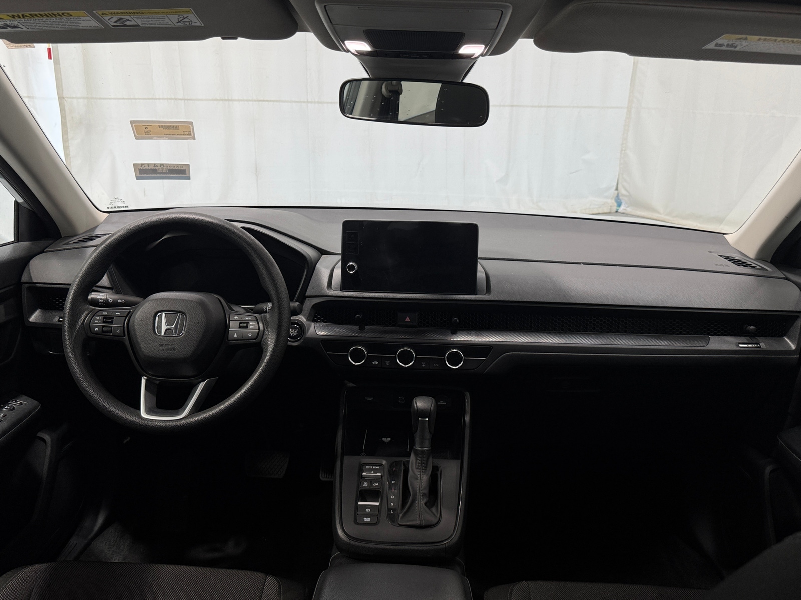 Thumbnail: 2026 Honda CR-V - 3