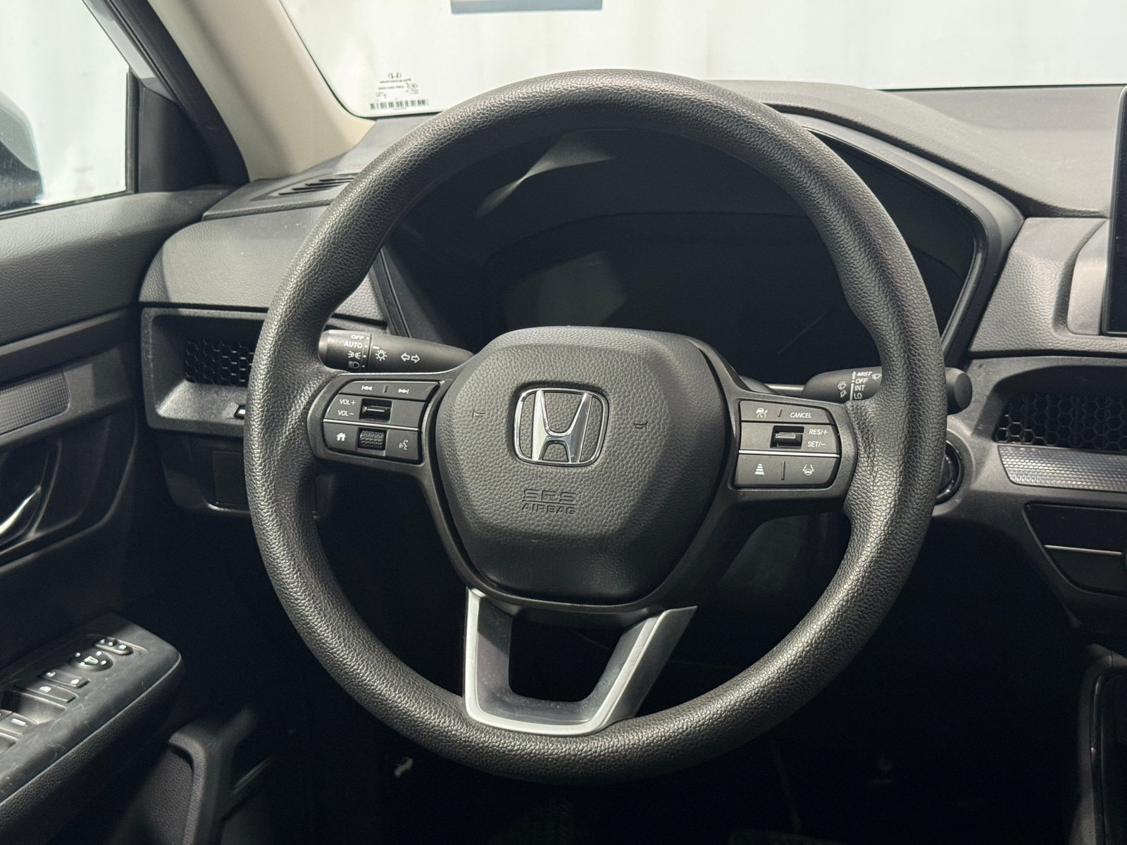 Thumbnail: 2026 Honda CR-V - 5