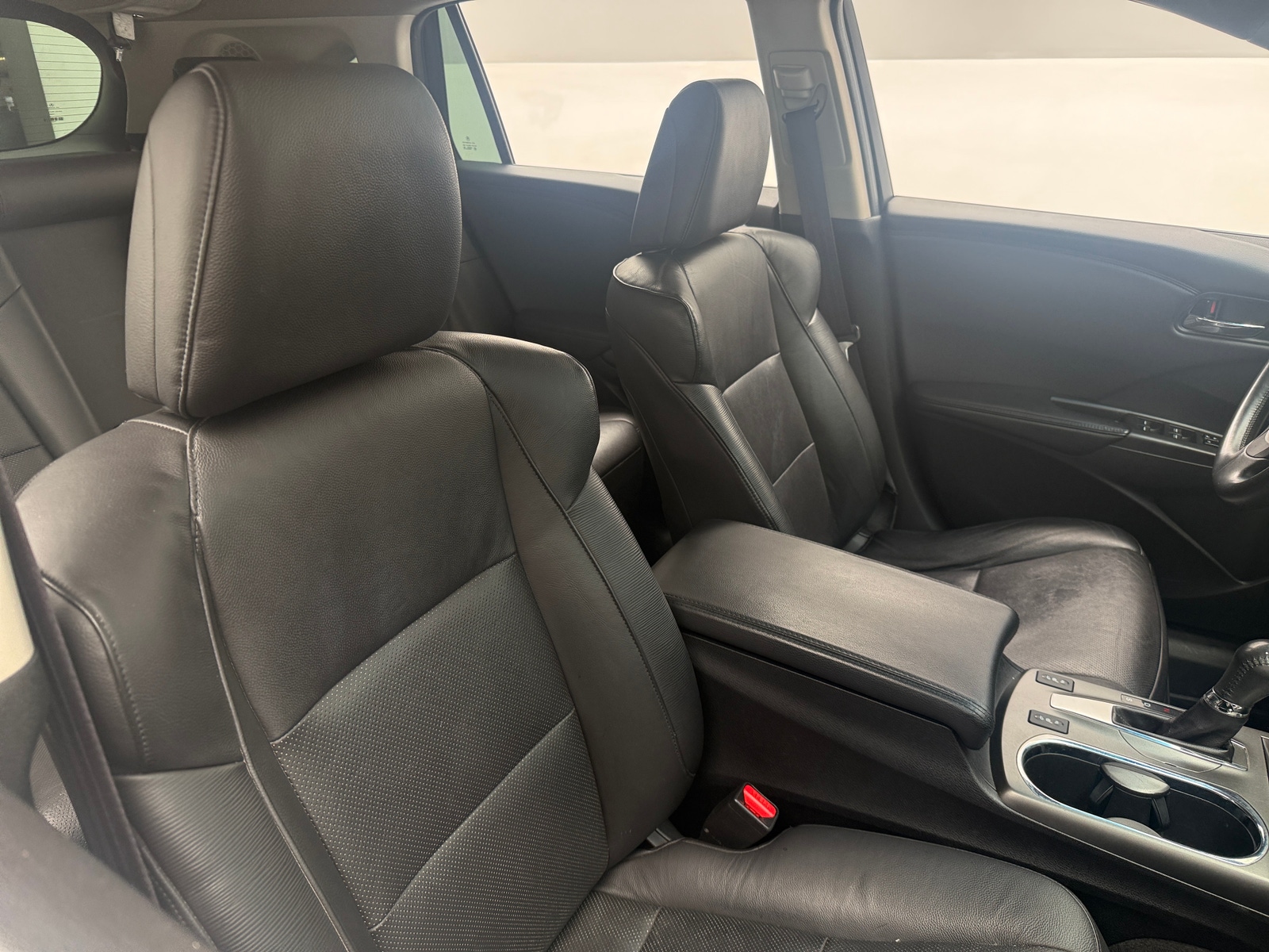 Thumbnail: 2013 Acura RDX - 2