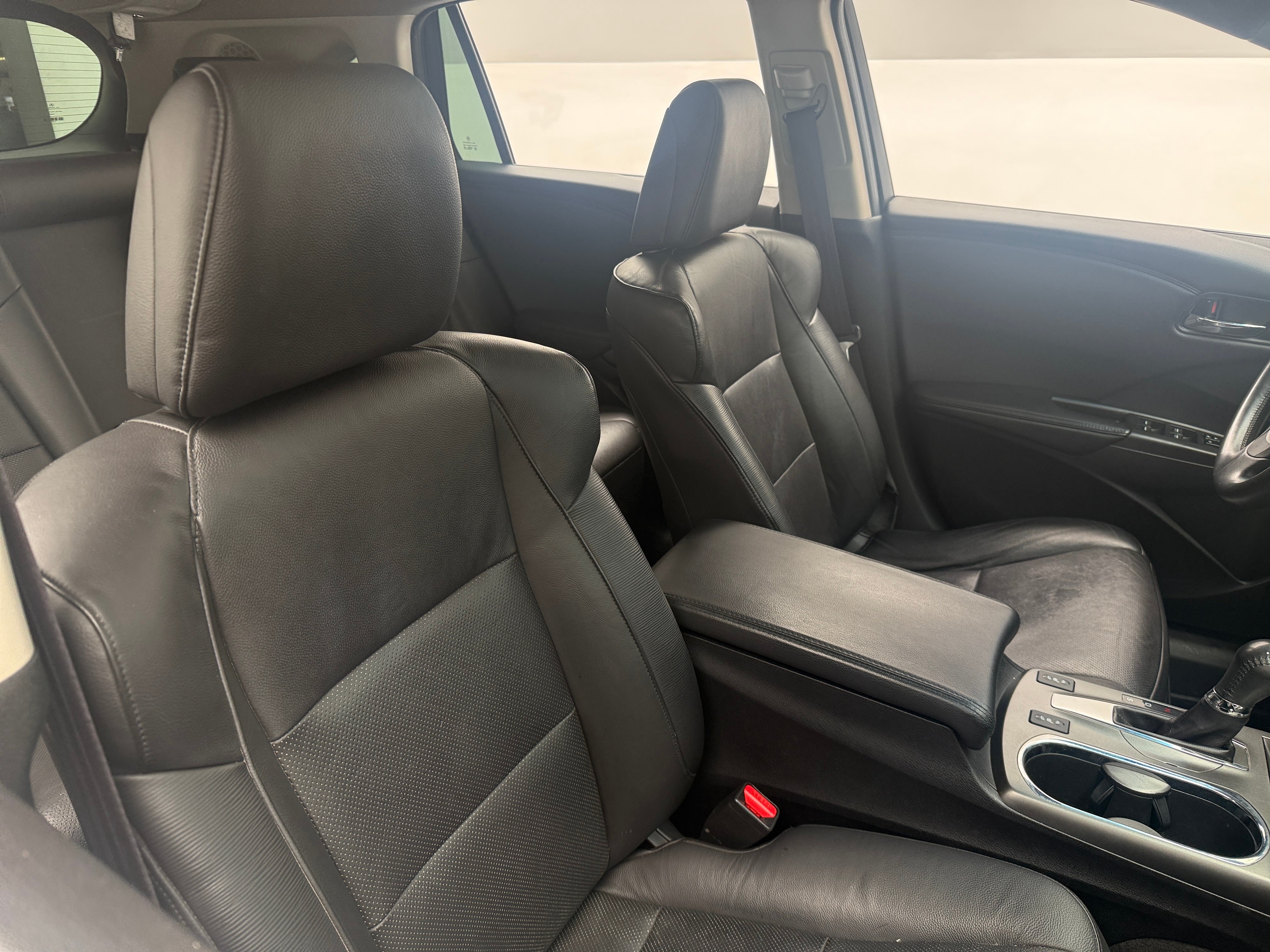 2013 Acura RDX