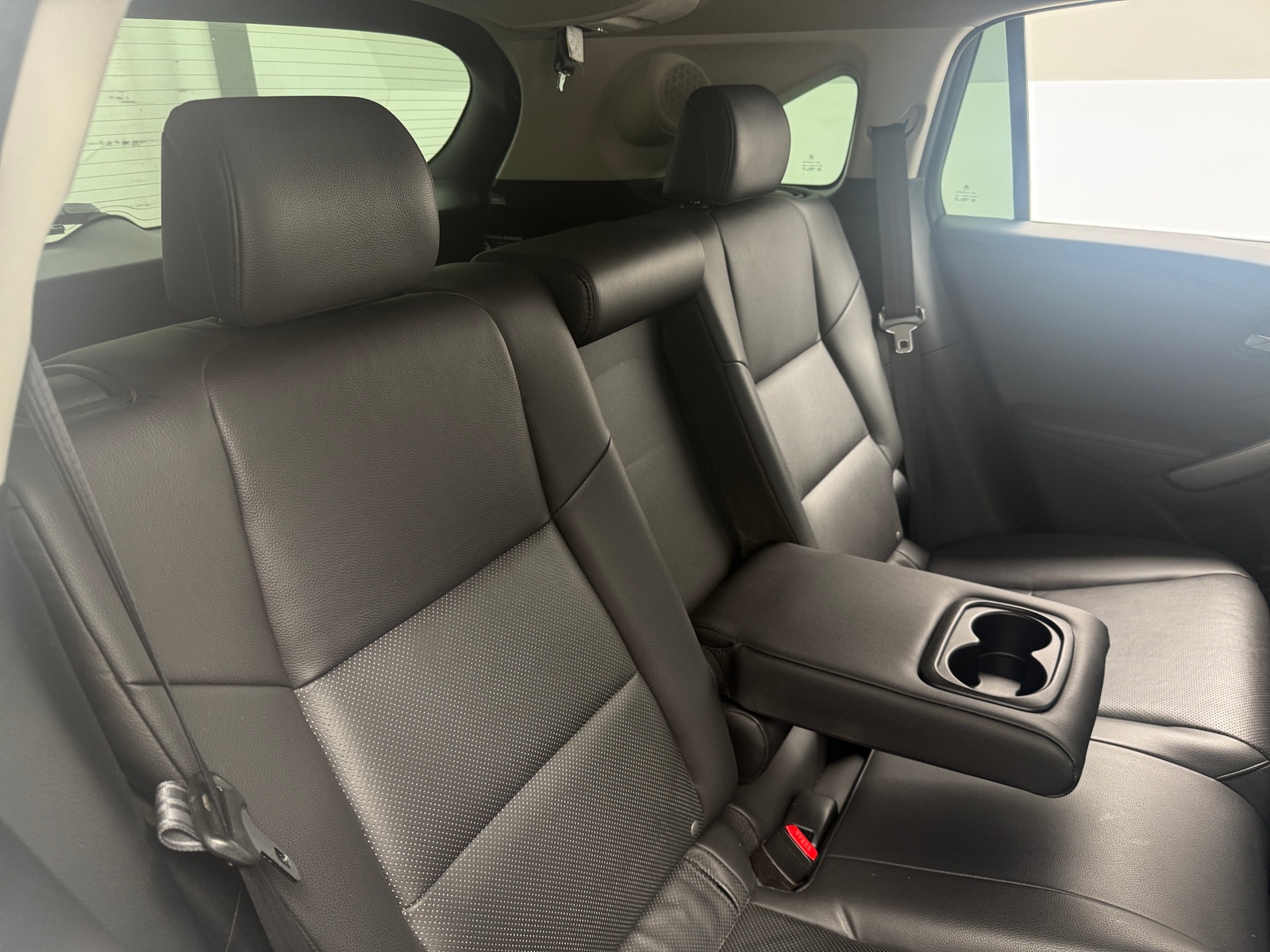 Thumbnail: 2013 Acura RDX - 6