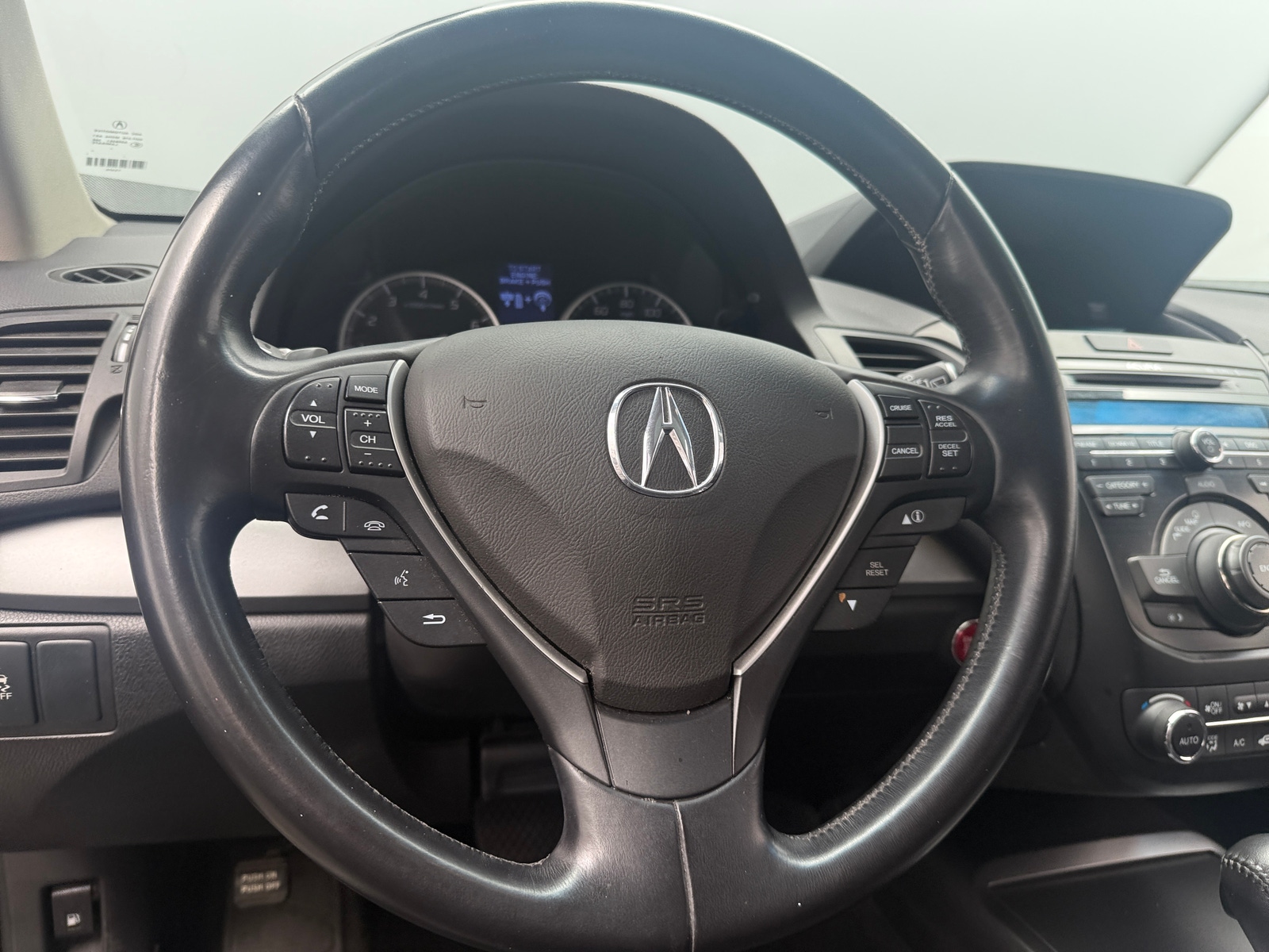 Thumbnail: 2013 Acura RDX - 5
