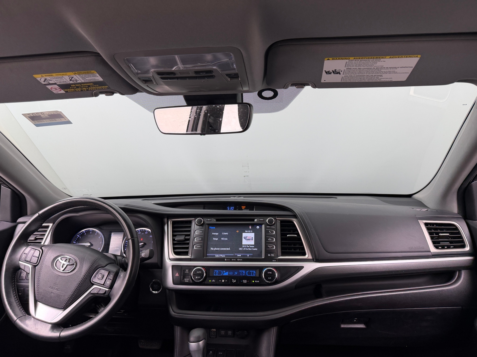 Thumbnail: 2018 Toyota Highlander - 2