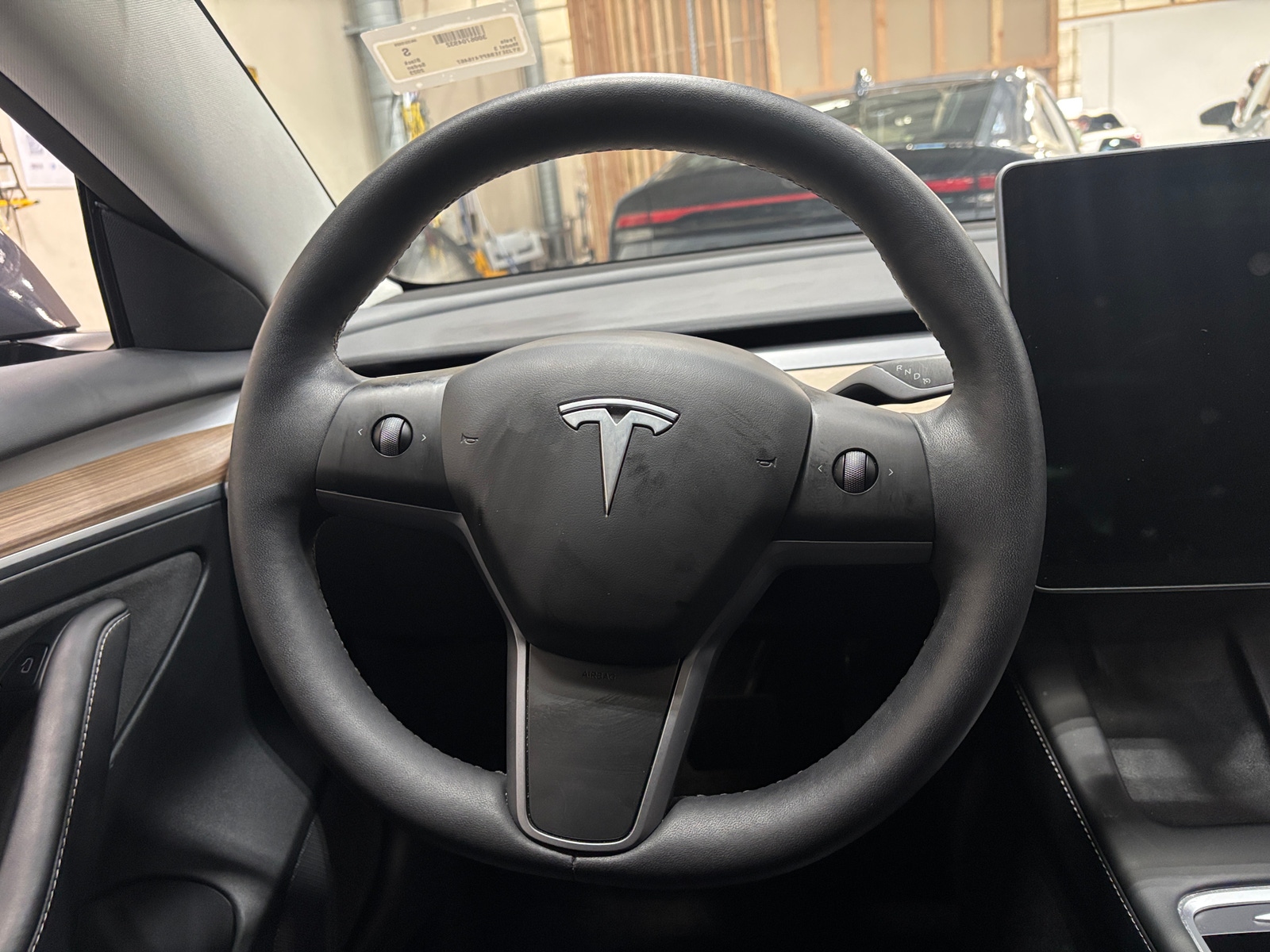 Thumbnail: 2023 Tesla Model 3 - 4