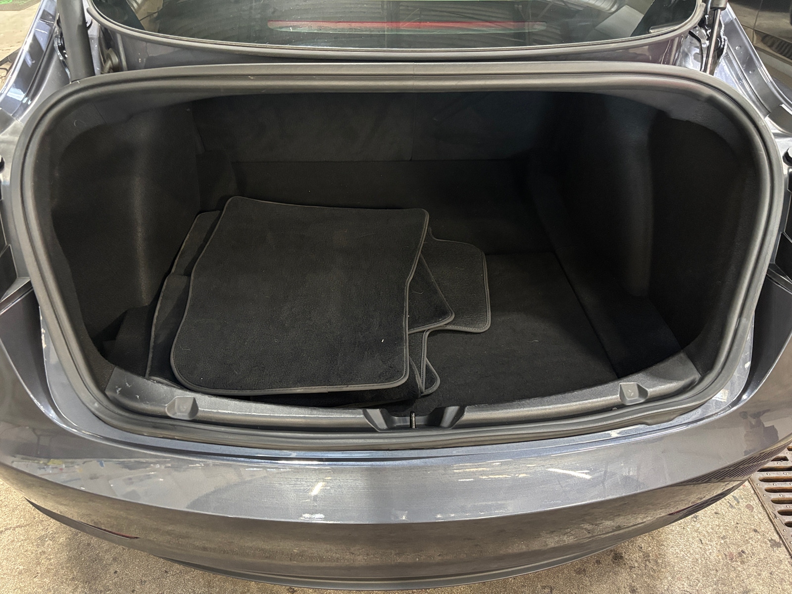 Thumbnail: 2023 Tesla Model 3 - 6