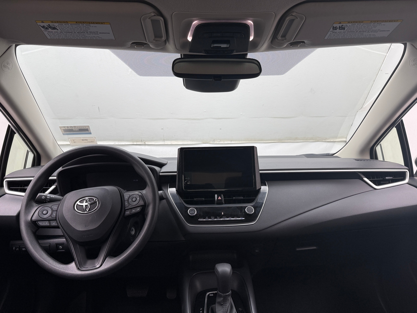 Thumbnail: 2026 Toyota Corolla - 3