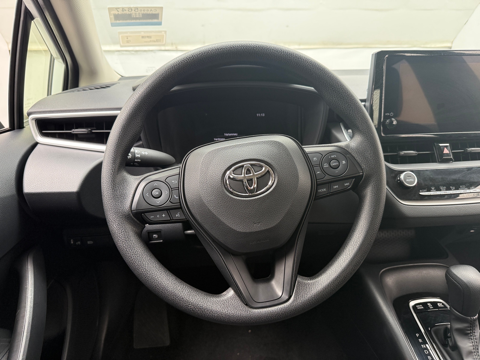 Thumbnail: 2026 Toyota Corolla - 5