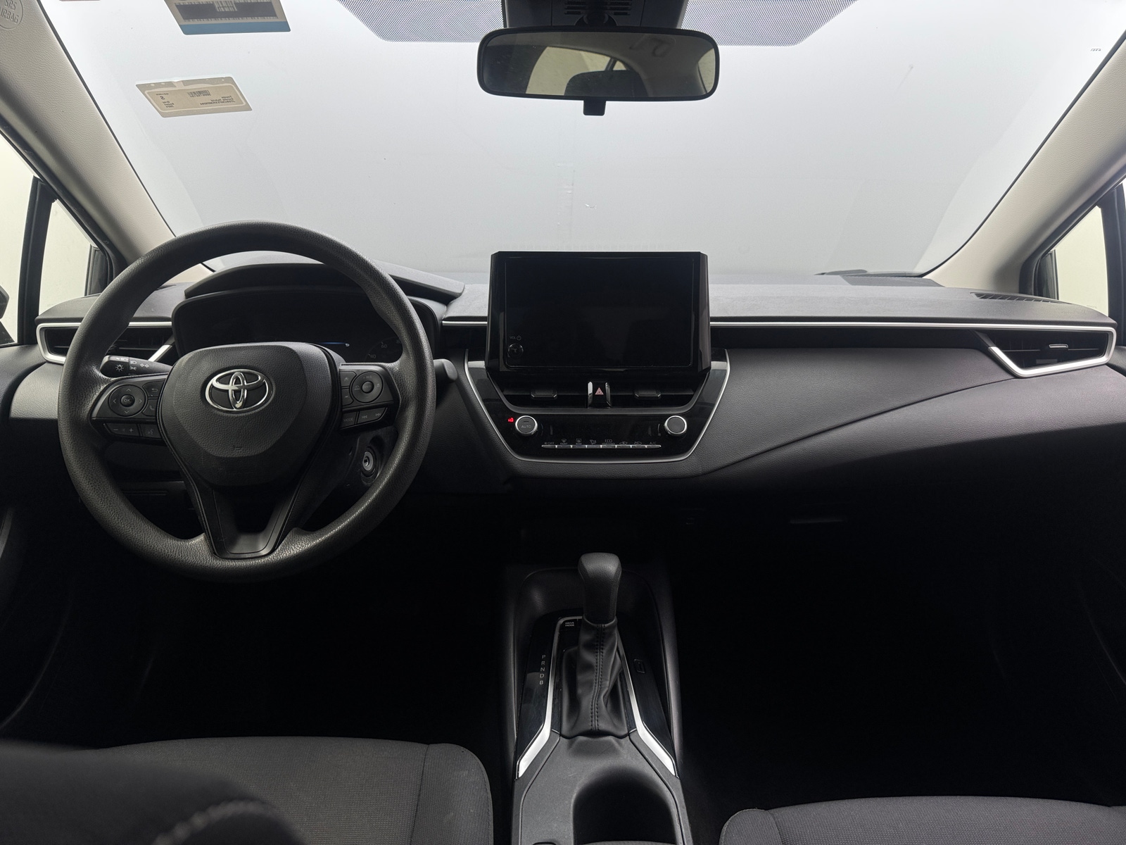 Thumbnail: 2024 Toyota Corolla - 3
