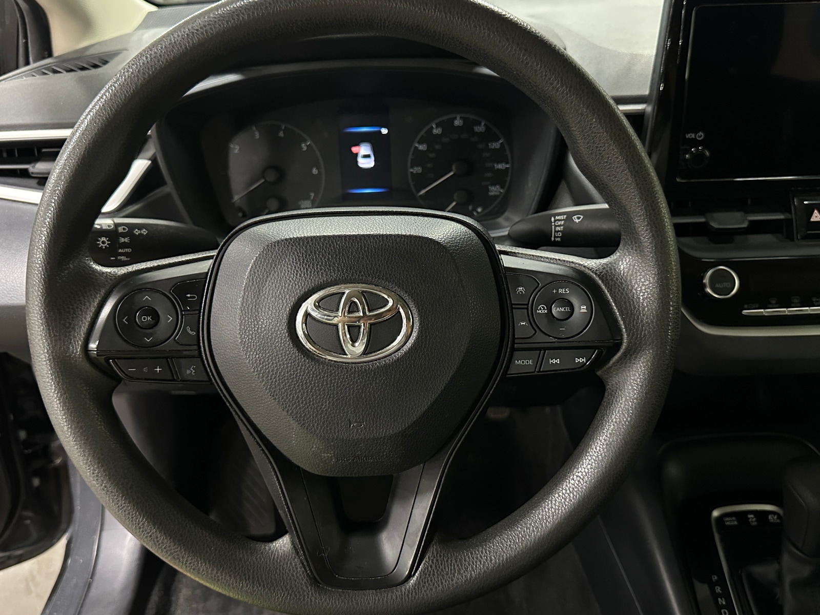 Thumbnail: 2024 Toyota Corolla - 5