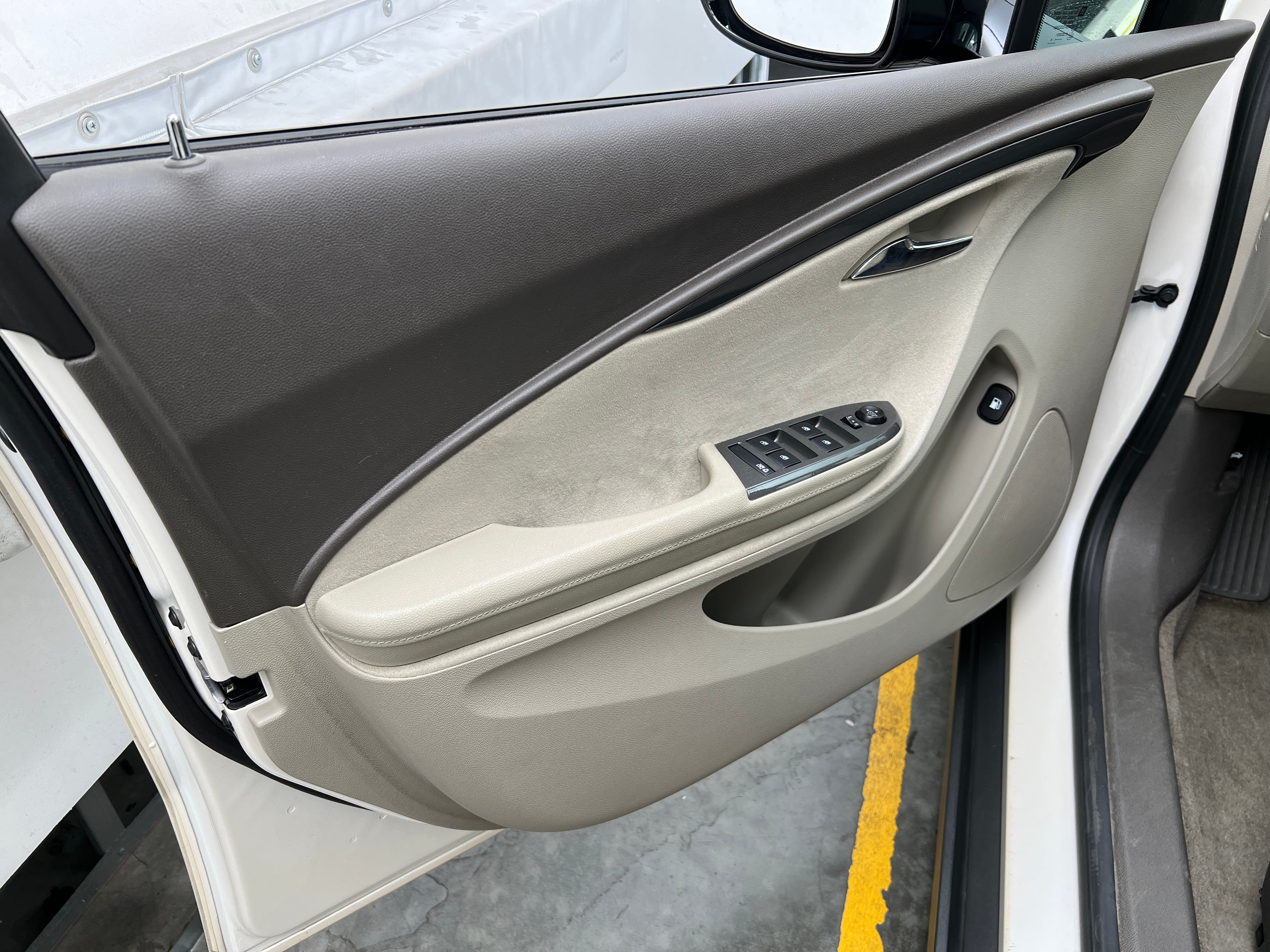 Chevrolet Volt