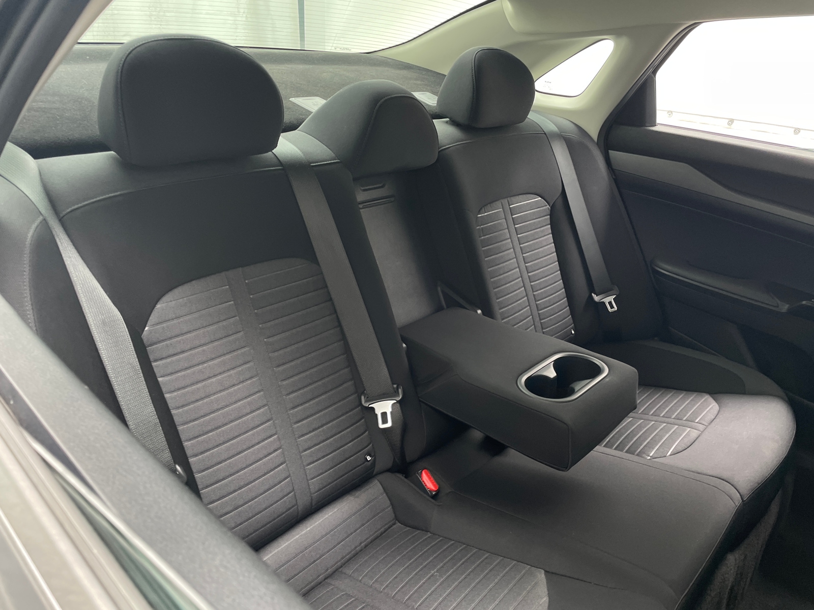 Thumbnail: 2025 Kia K5 - 6