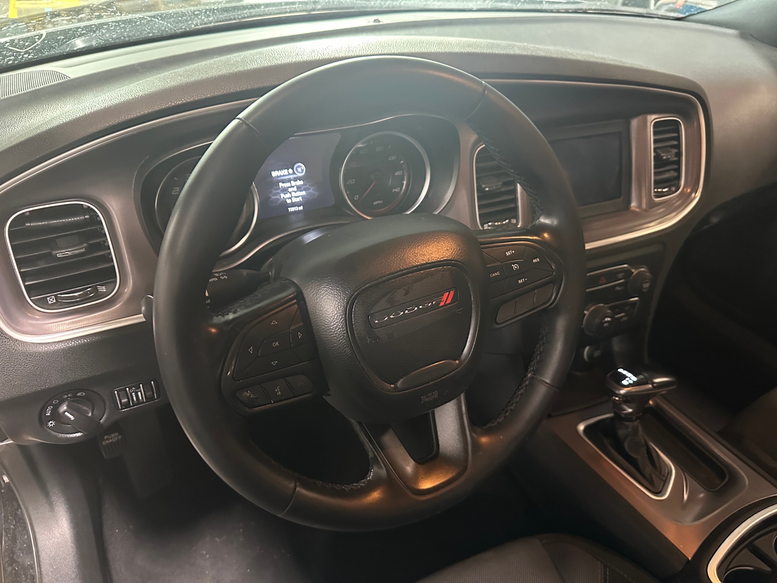 Thumbnail: 2022 Dodge Charger - 5