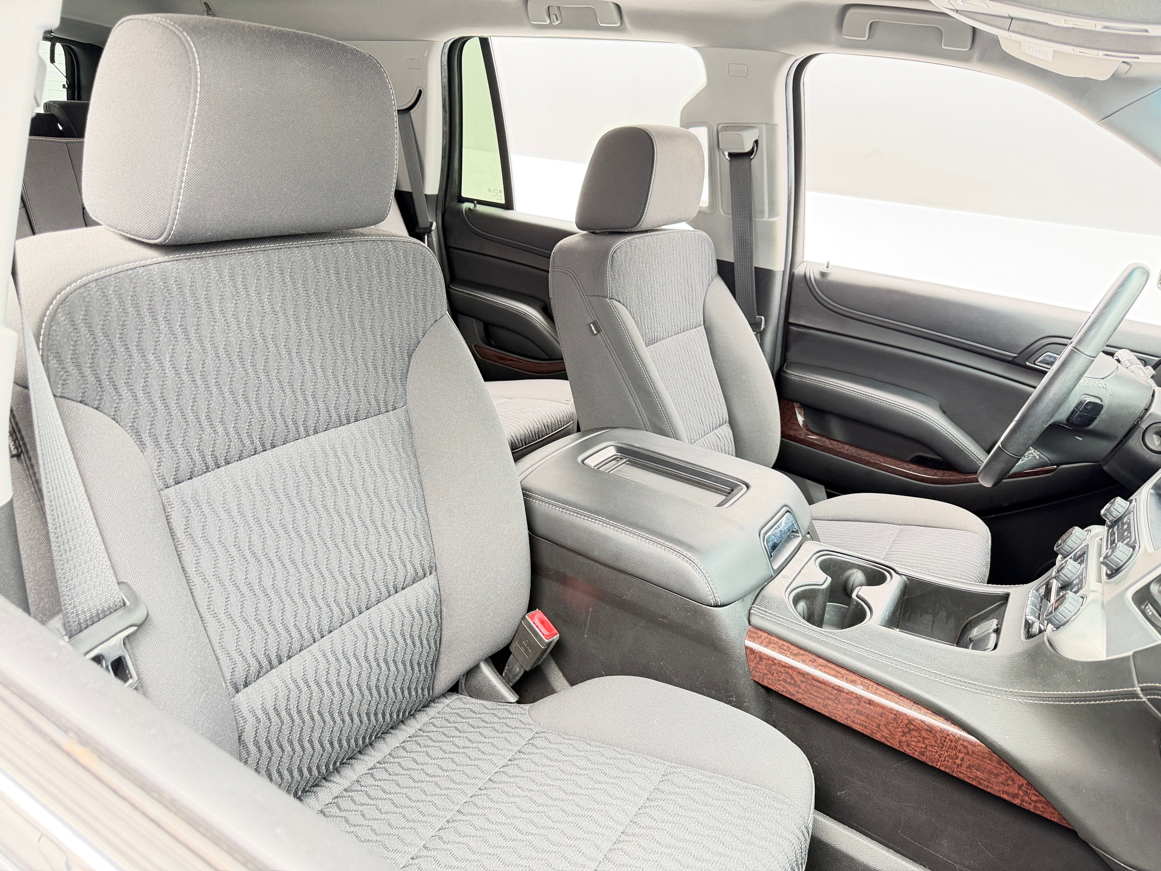 2018 GMC Yukon