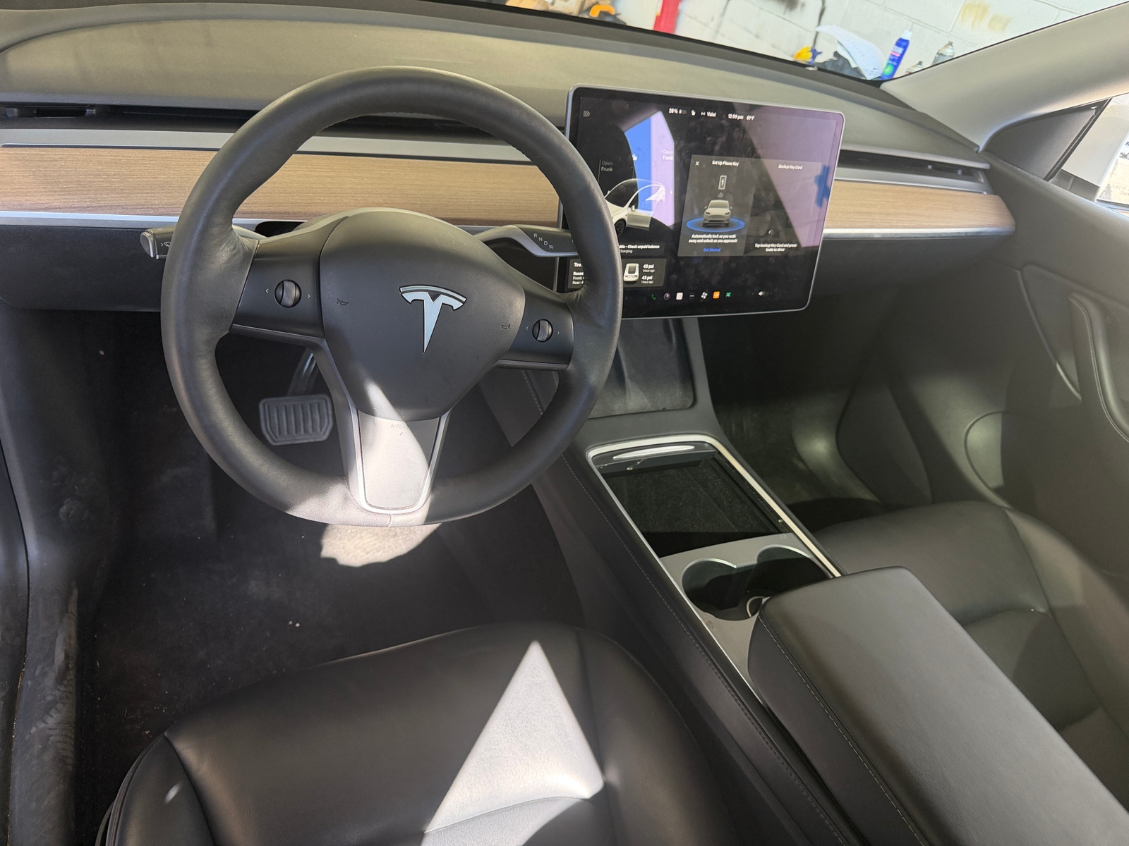 Thumbnail: 2021 Tesla Model Y - 2