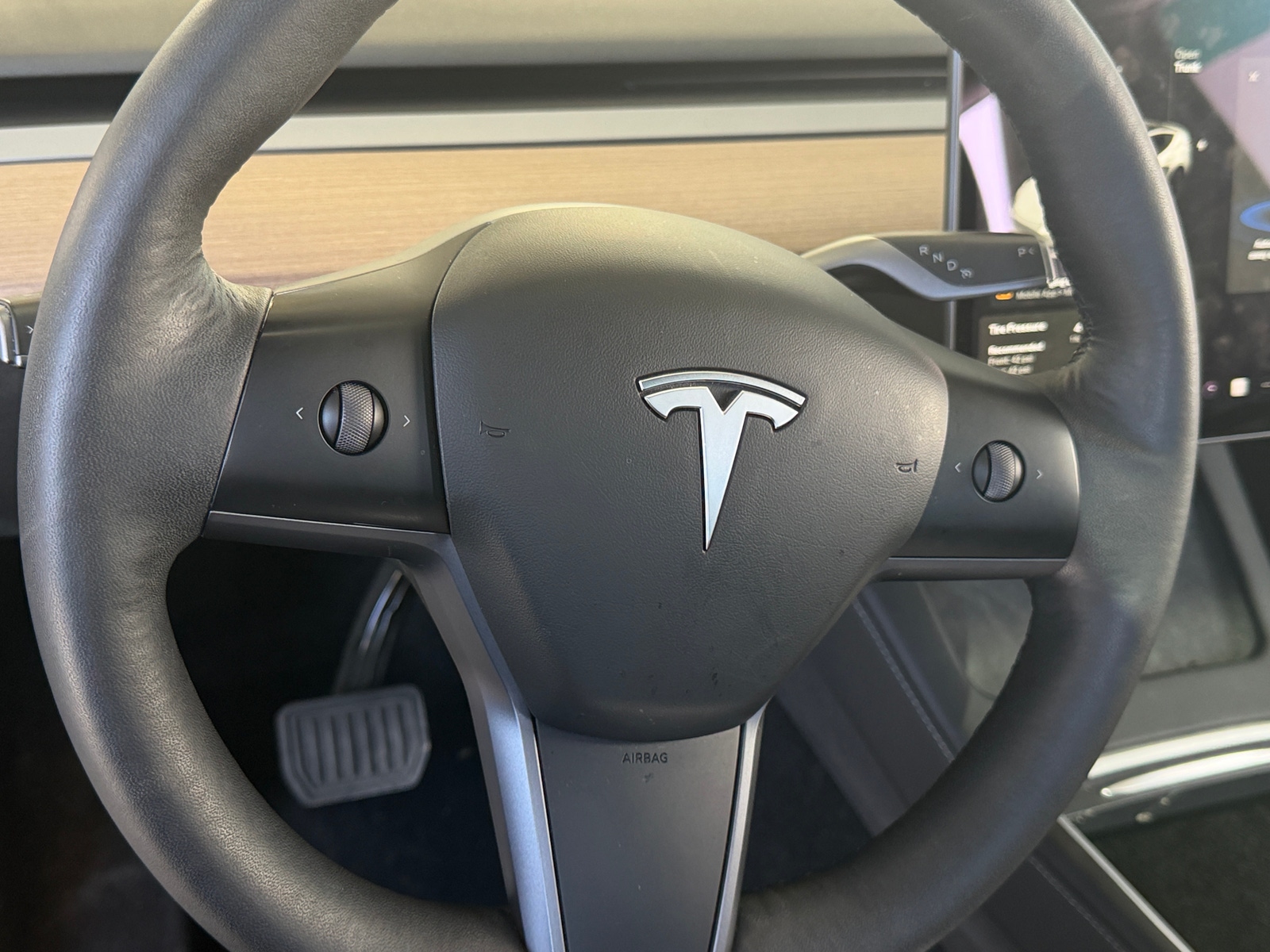 Thumbnail: 2021 Tesla Model Y - 4
