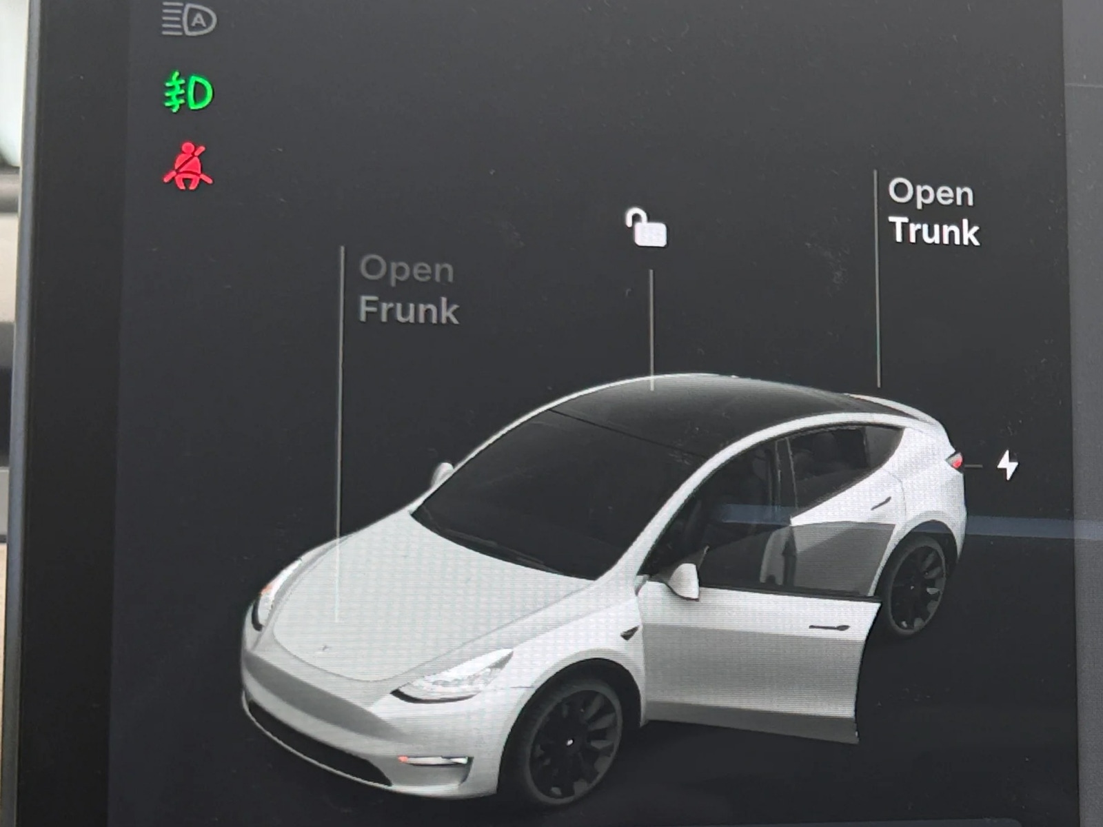 Thumbnail: 2021 Tesla Model Y - 3