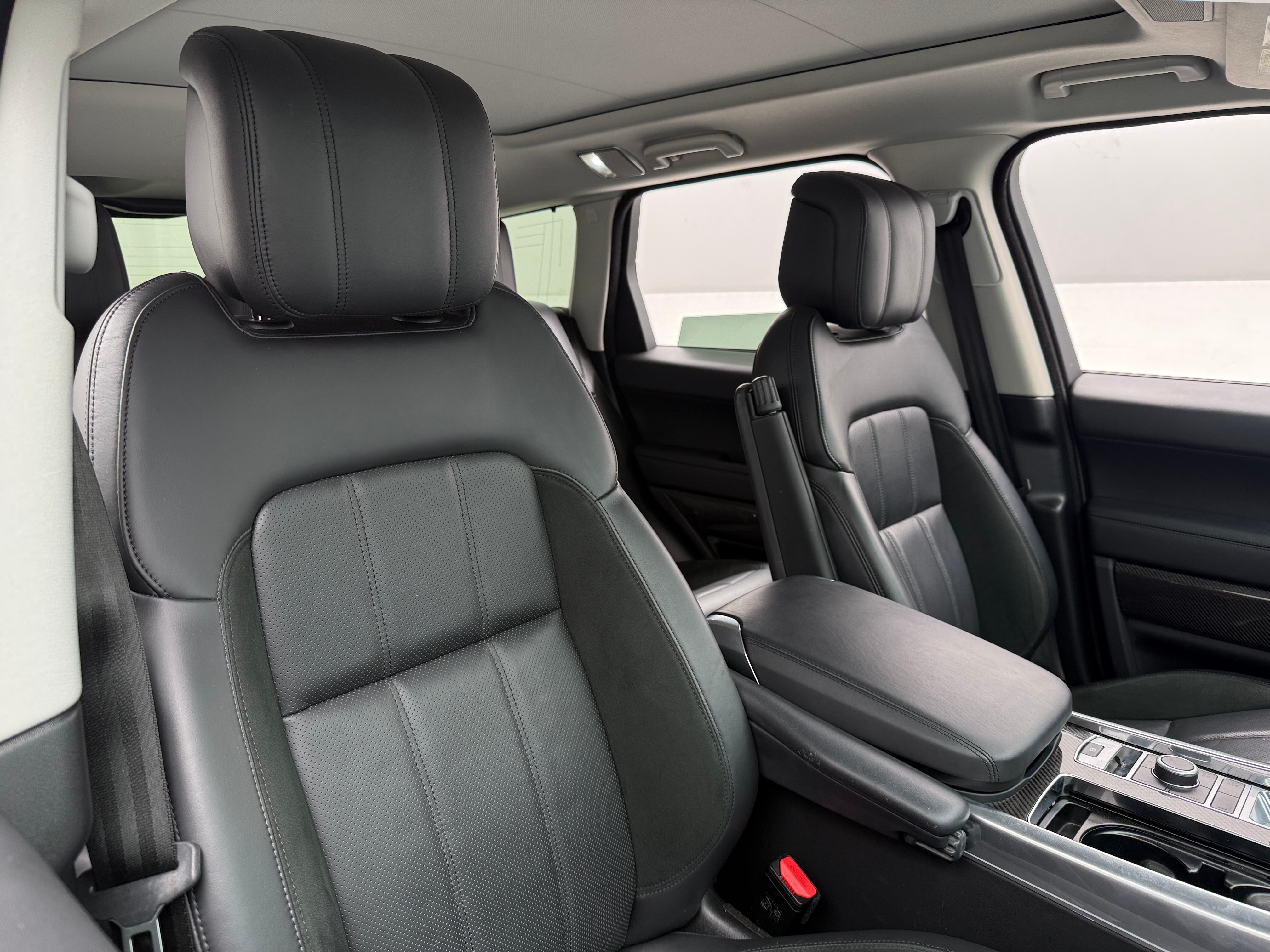 2022 Land Rover Range Rover Sport