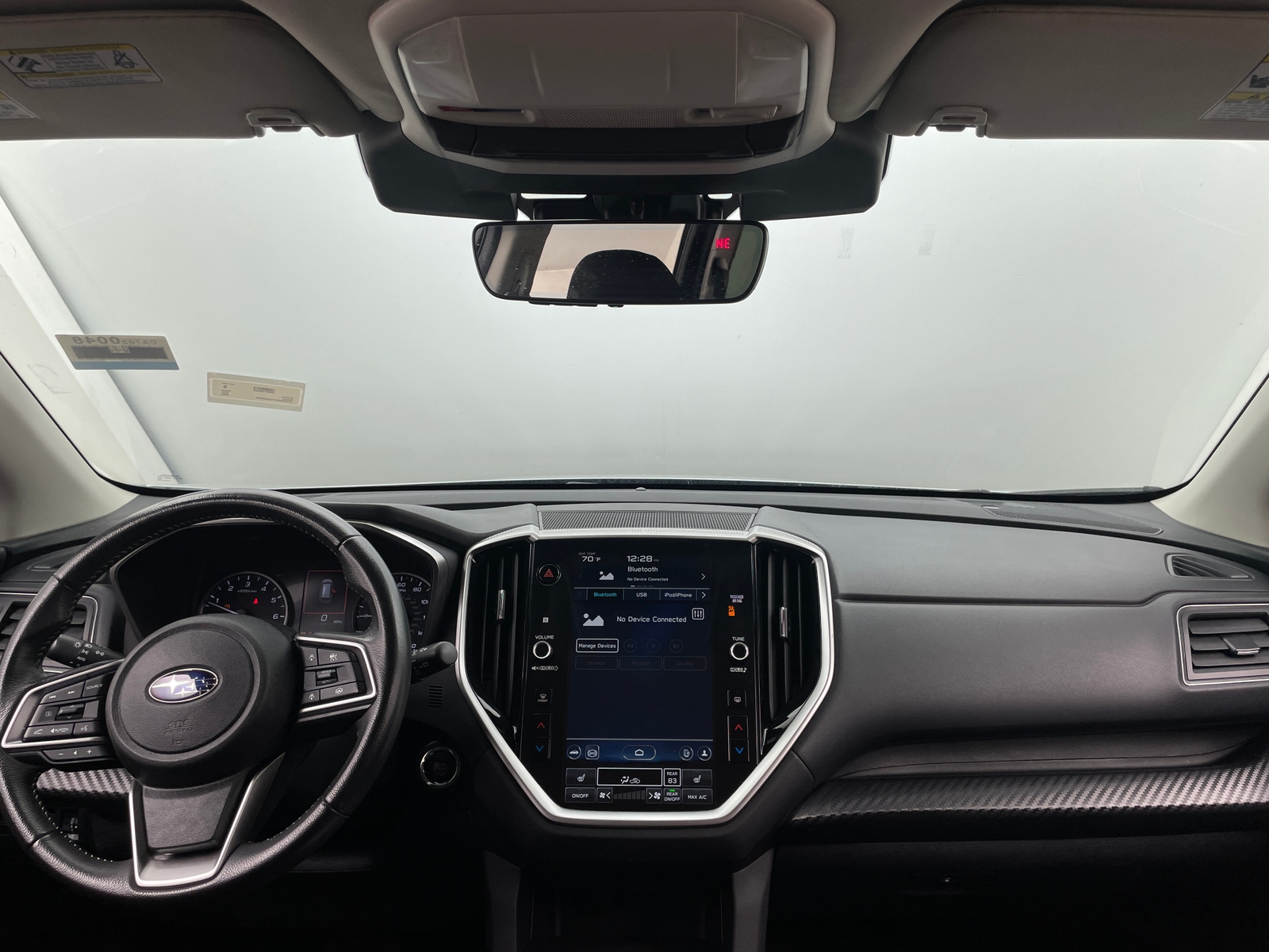 Thumbnail: 2025 Subaru Ascent - 3