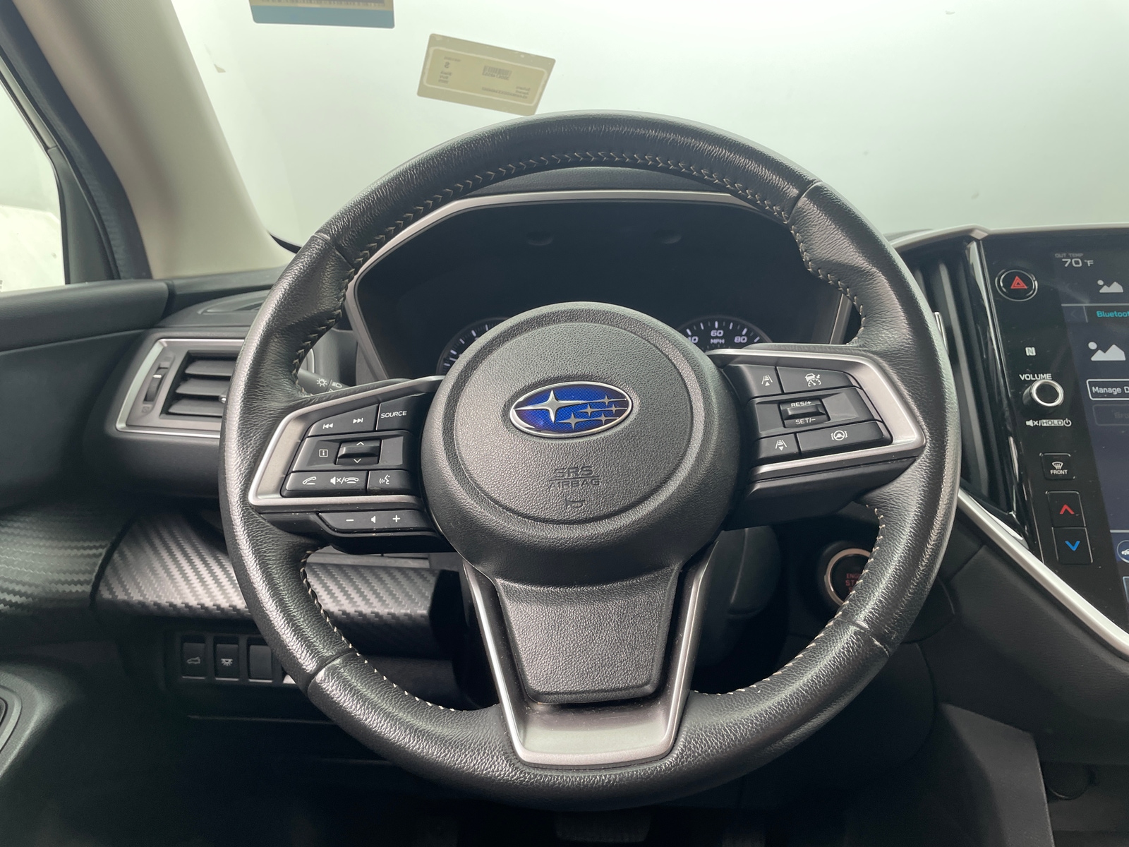 Thumbnail: 2025 Subaru Ascent - 5