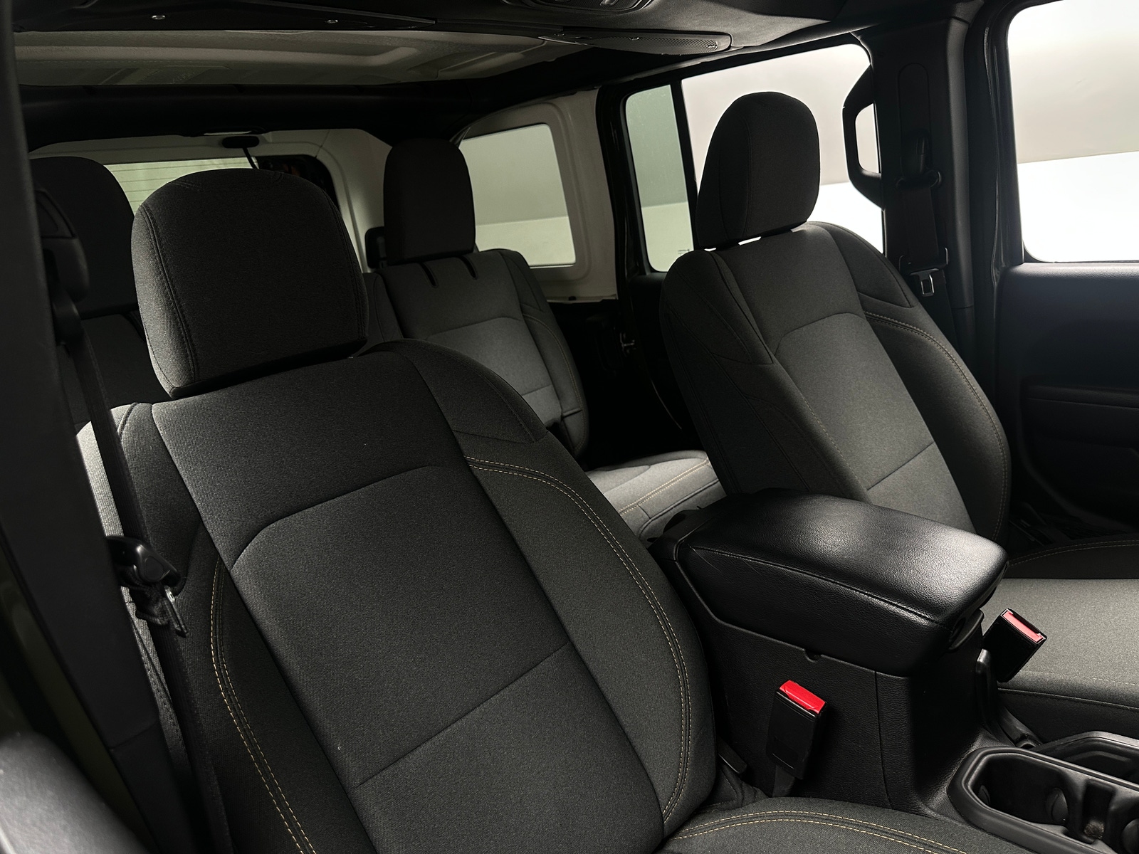Thumbnail: 2024 Jeep Wrangler - 2