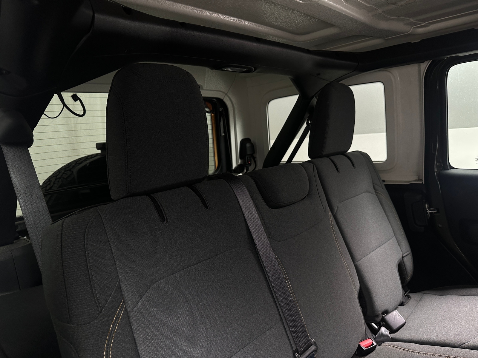Thumbnail: 2024 Jeep Wrangler - 6