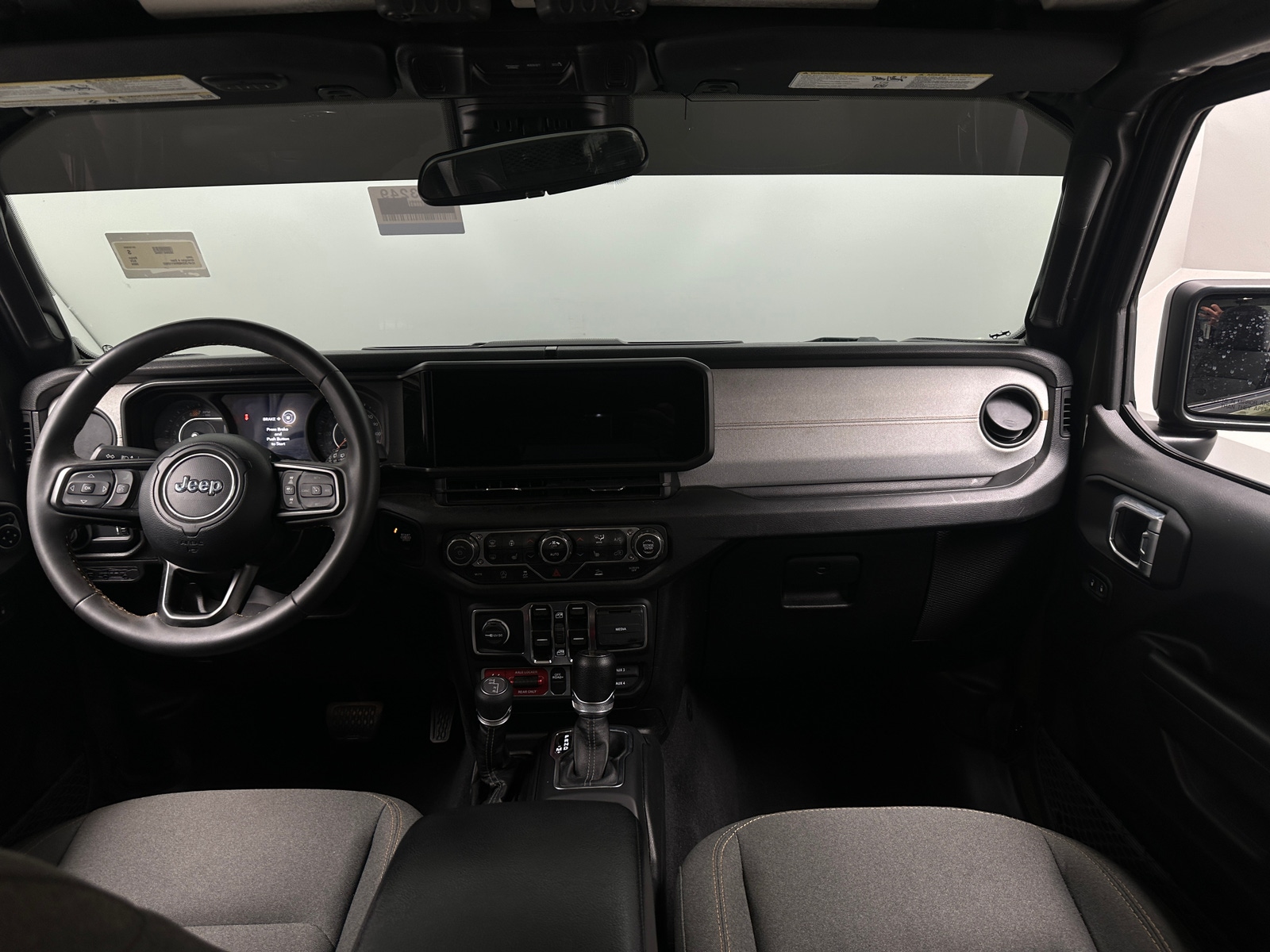 Thumbnail: 2024 Jeep Wrangler - 3