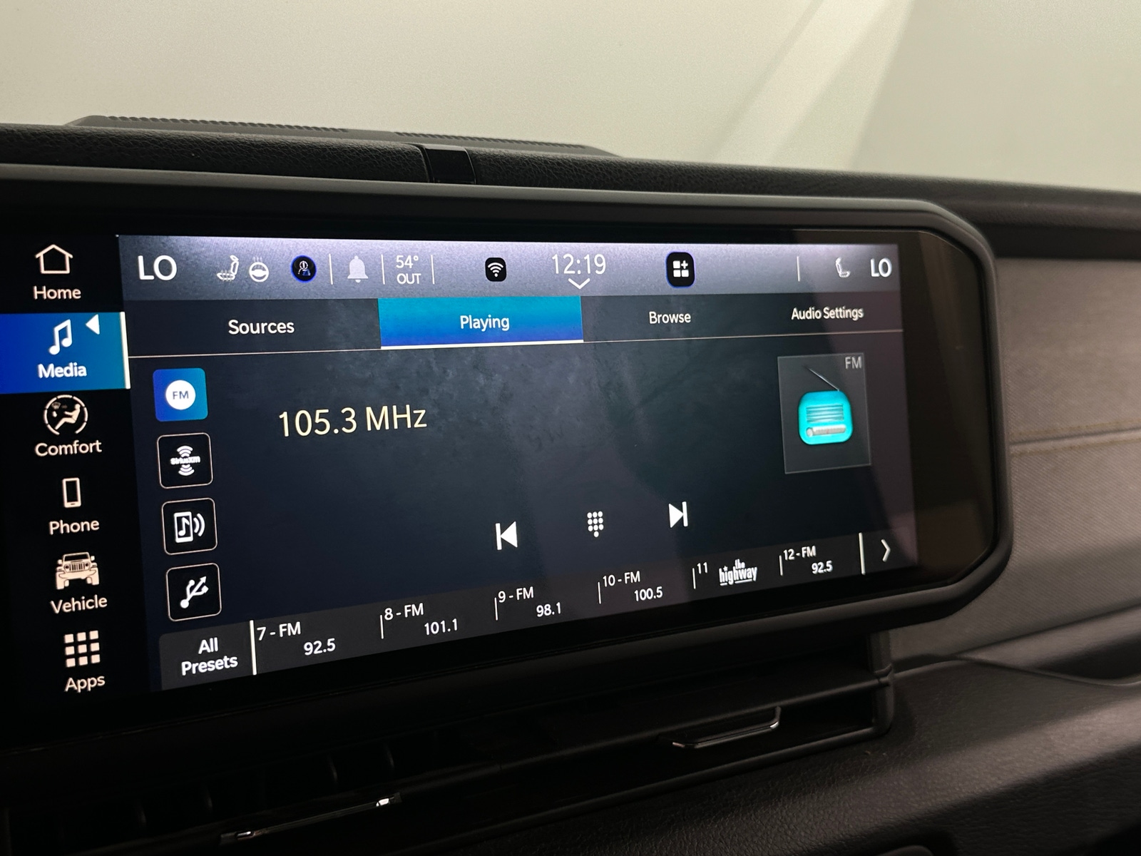 Thumbnail: 2024 Jeep Wrangler - 4