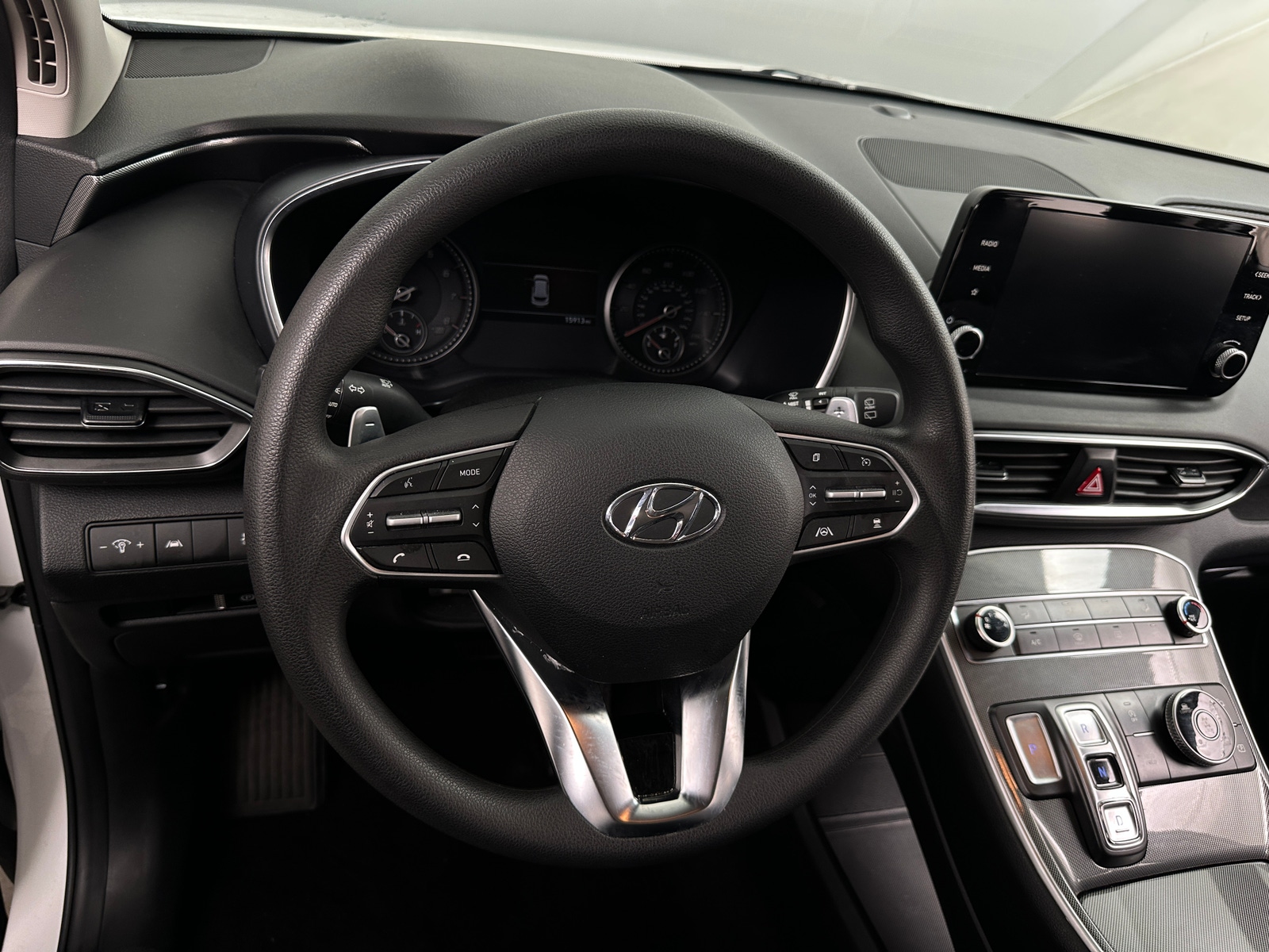Thumbnail: 2023 Hyundai Santa Fe - 5