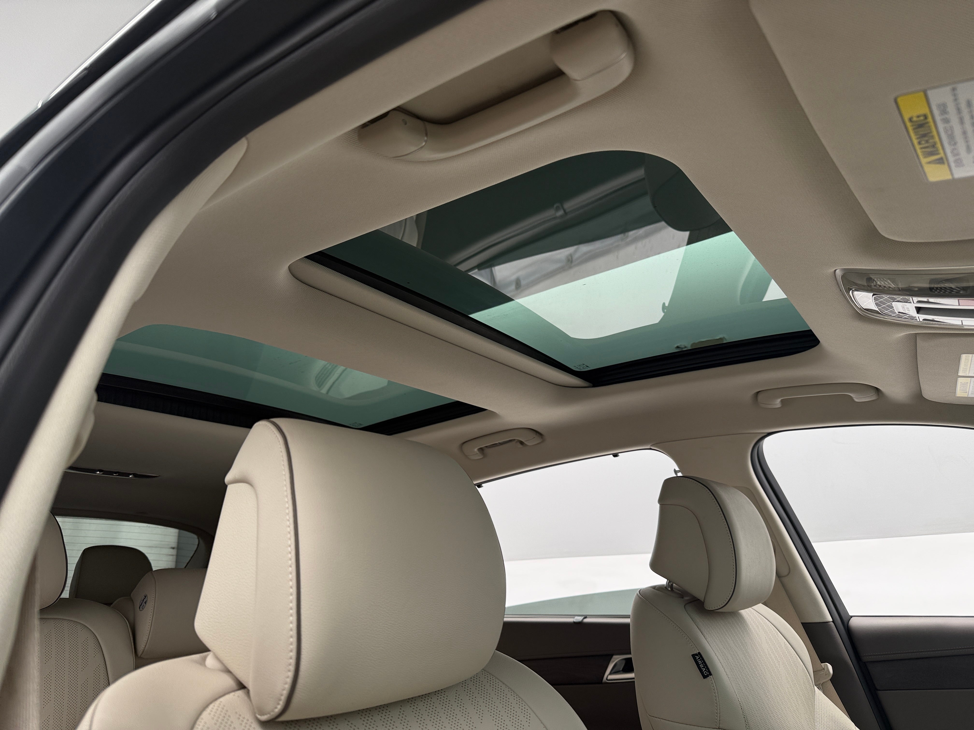 2024 GENESIS GV80 Standard