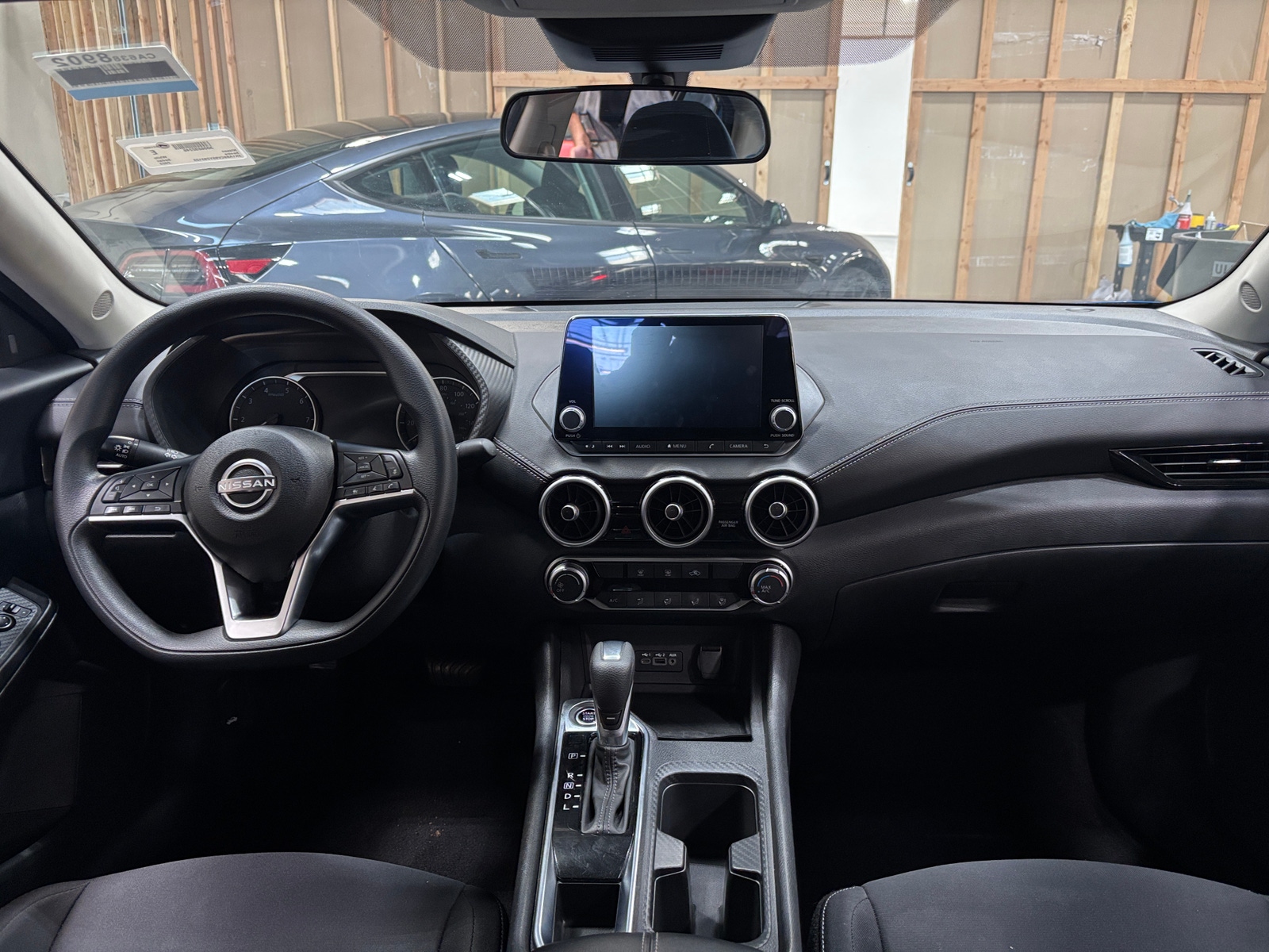 Thumbnail: 2025 Nissan Sentra - 3