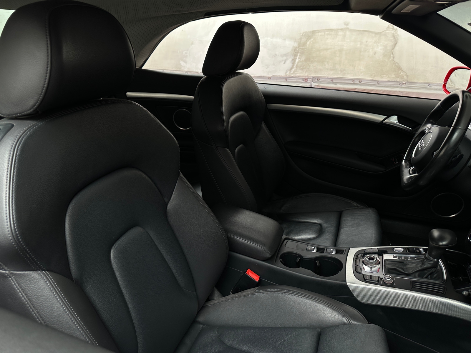 Thumbnail: 2016 Audi A5 - 2