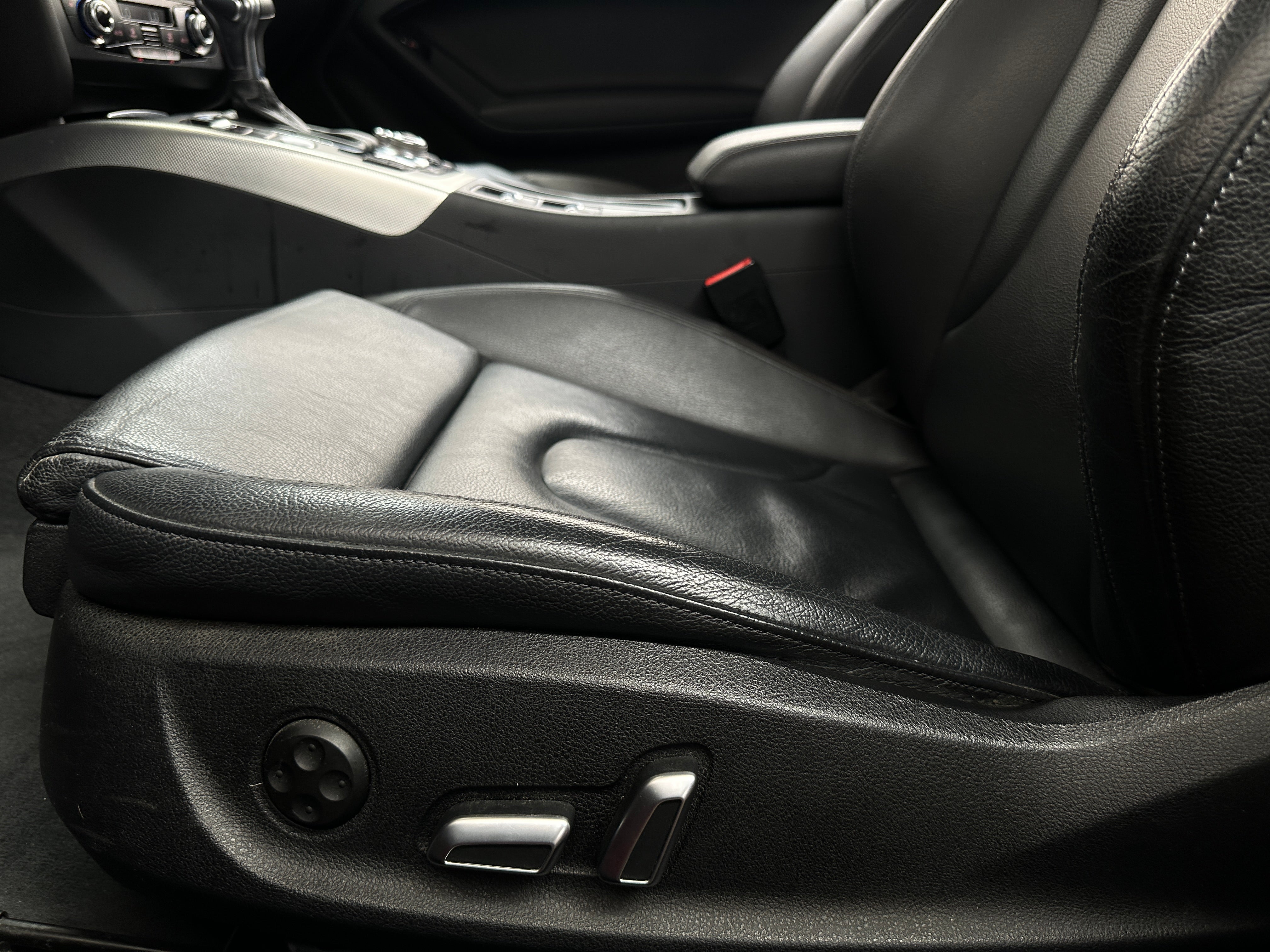 2016 Audi A5 Cabriolet