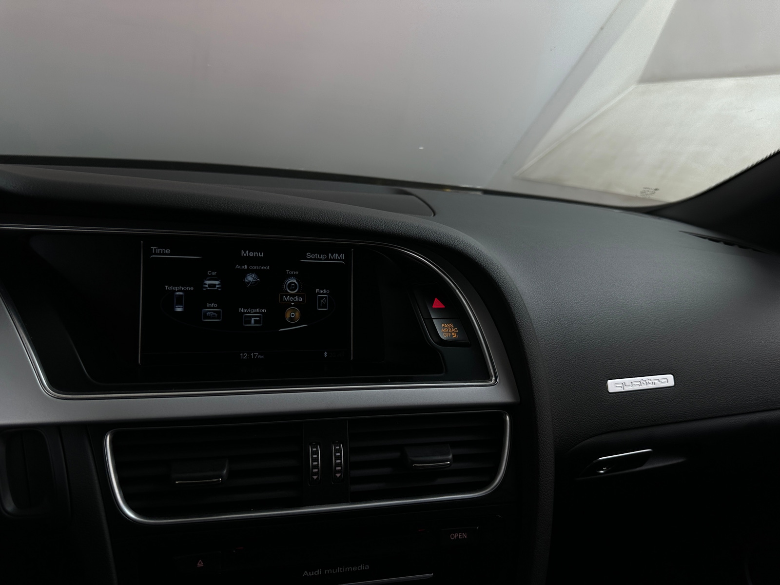 Thumbnail: 2016 Audi A5 - 3