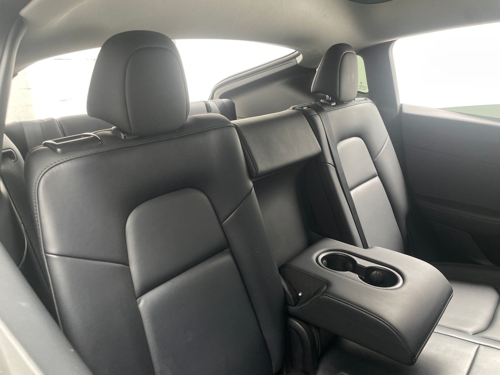 Thumbnail: 2023 Tesla Model Y - 5