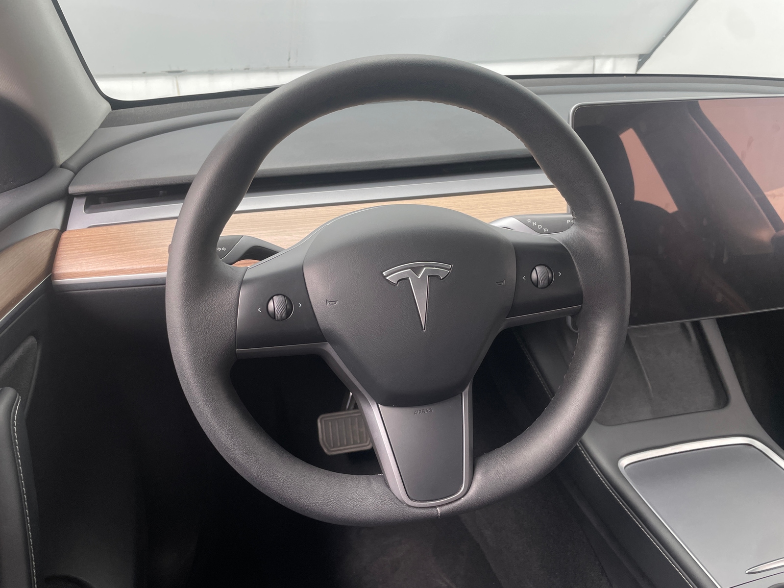 Thumbnail: 2023 Tesla Model Y - 4