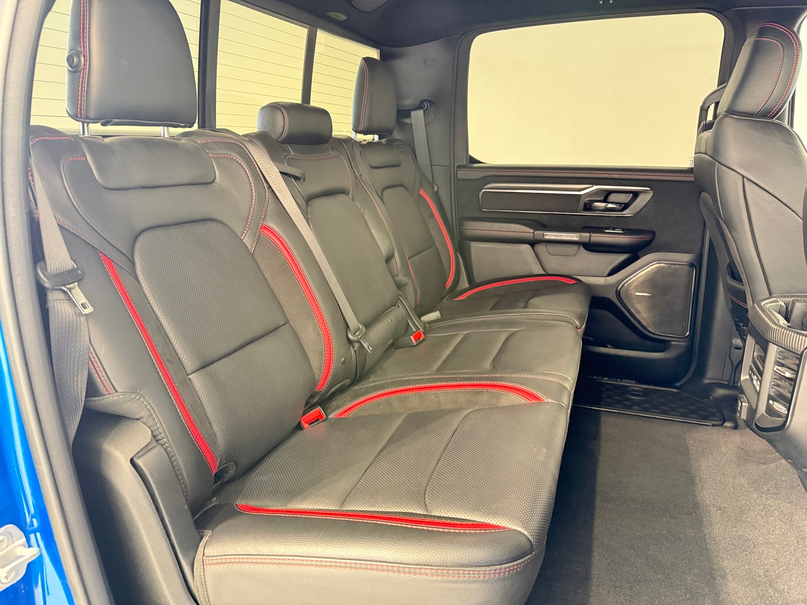Thumbnail: 2022 RAM 1500 - 5